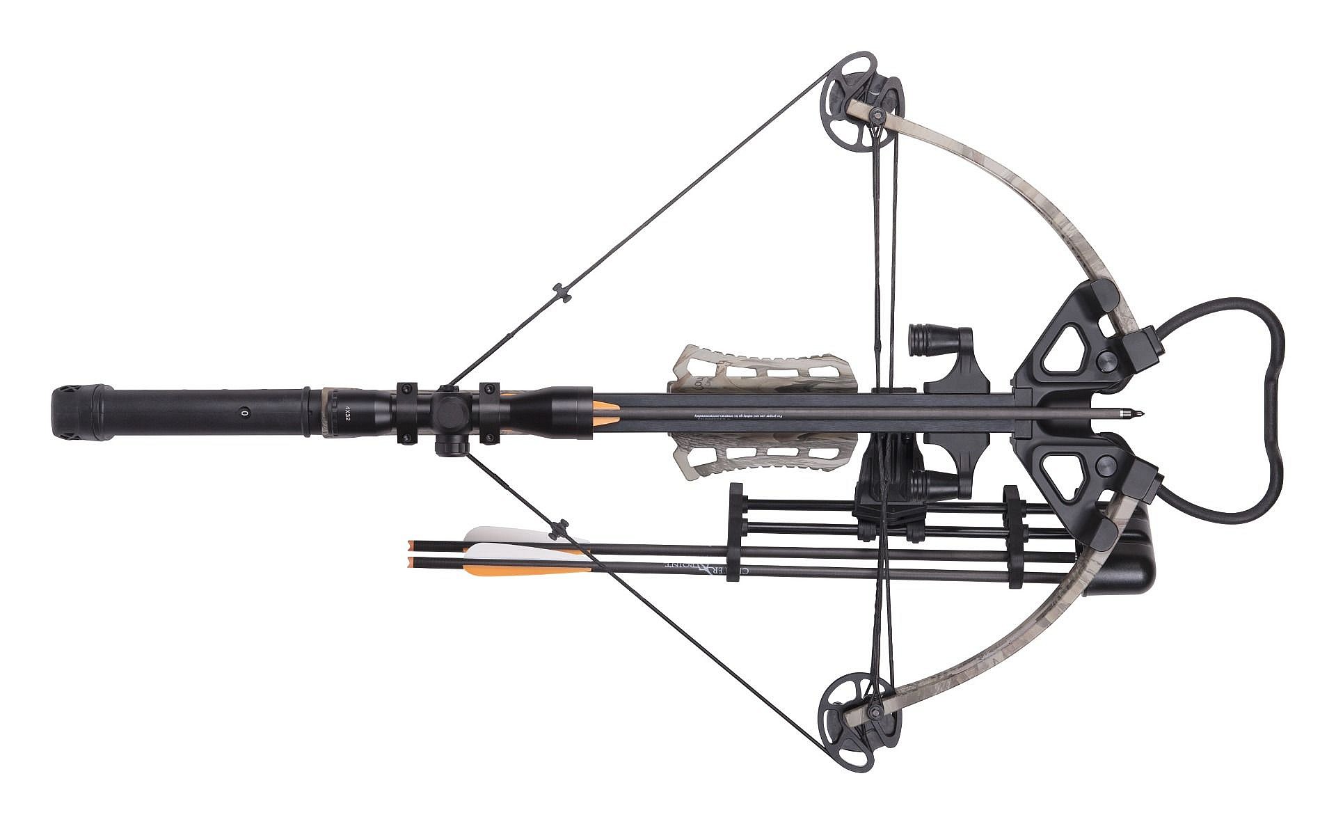 Centerpoint Sniper Elite 370 (3)