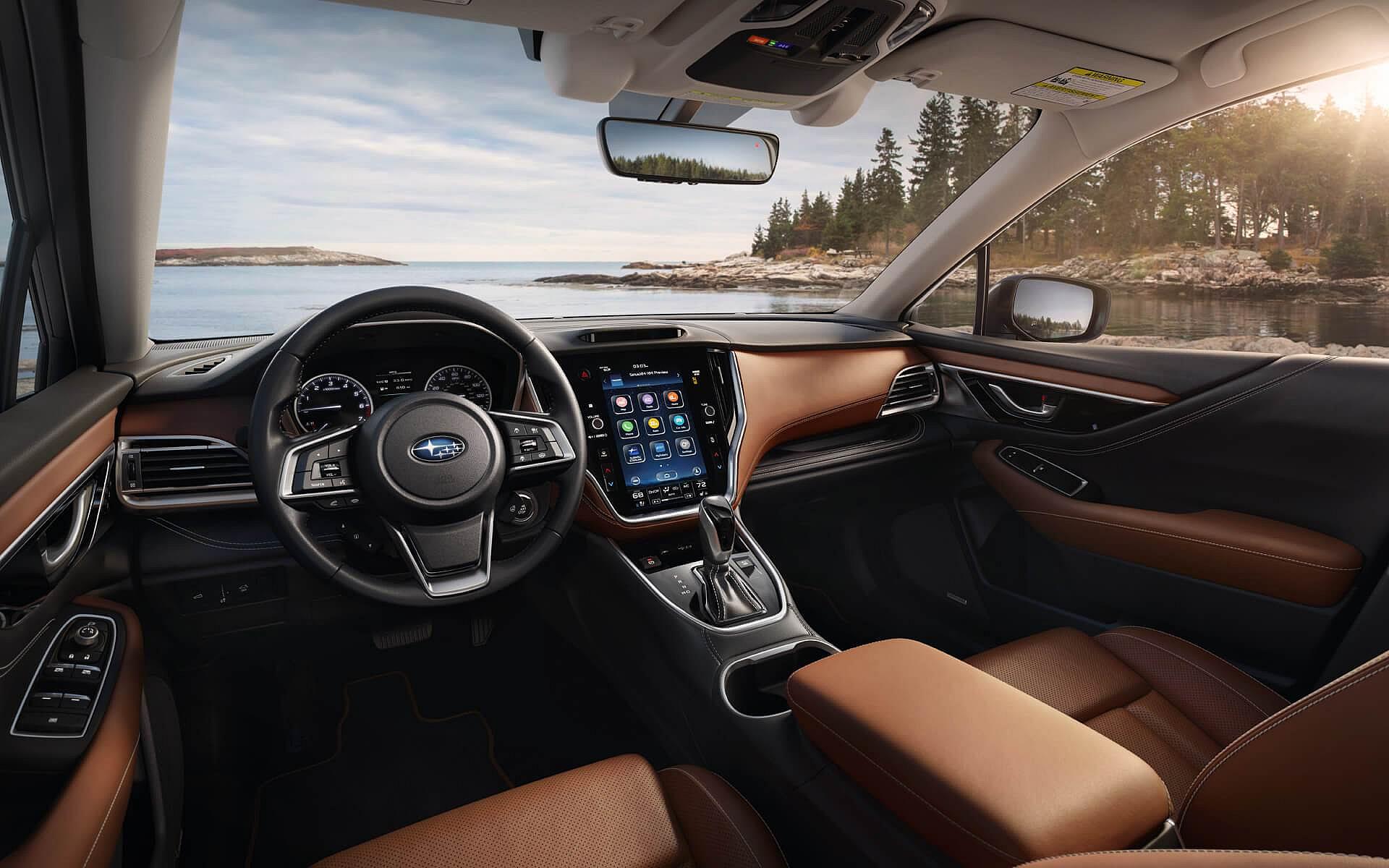 Subaru Outback (6)