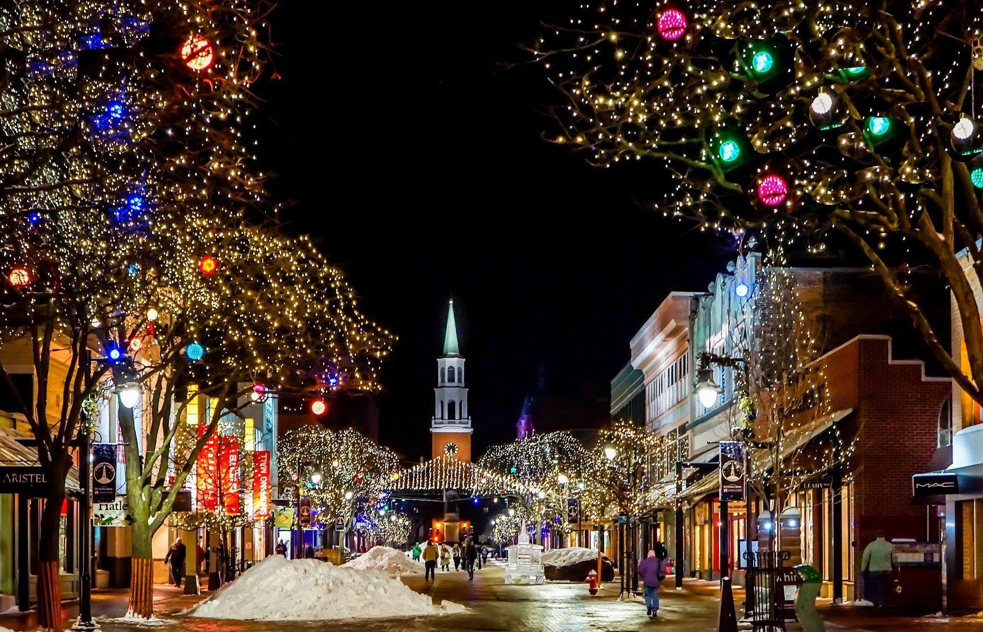 Maker's Mark Small Town Bright Lights (1)
