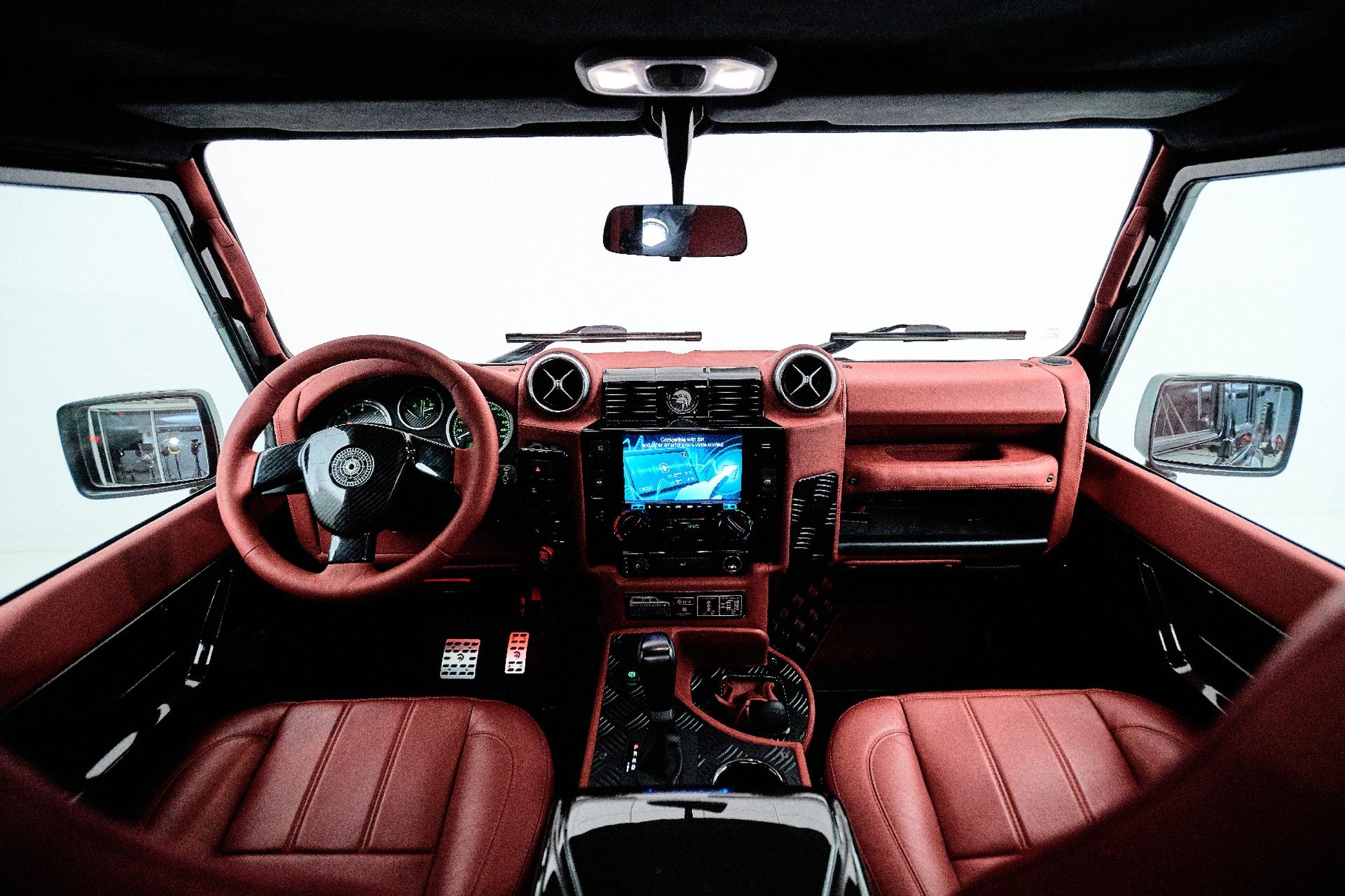 Ares Land Rover Defender Spec 1.2 (3)