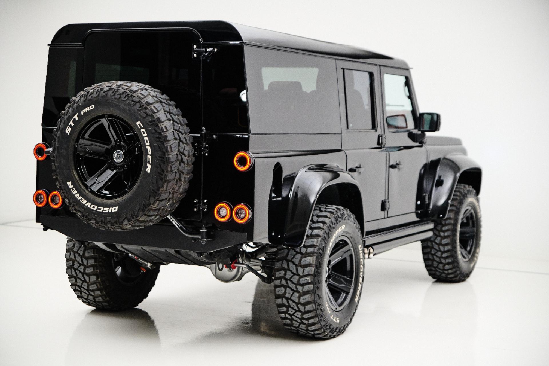 Ares Land Rover Defender Spec 1.2 (4)