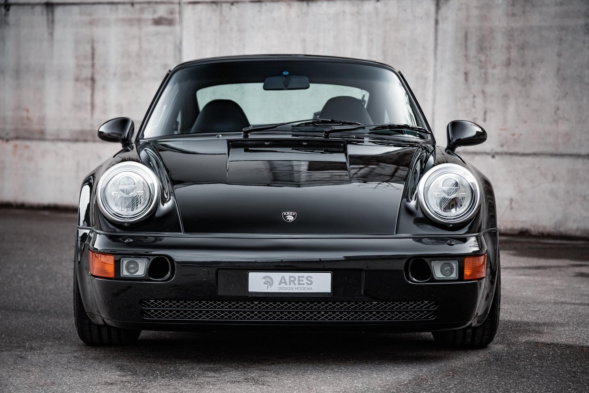 Ares Porsche 964 Turbo 911 (4)