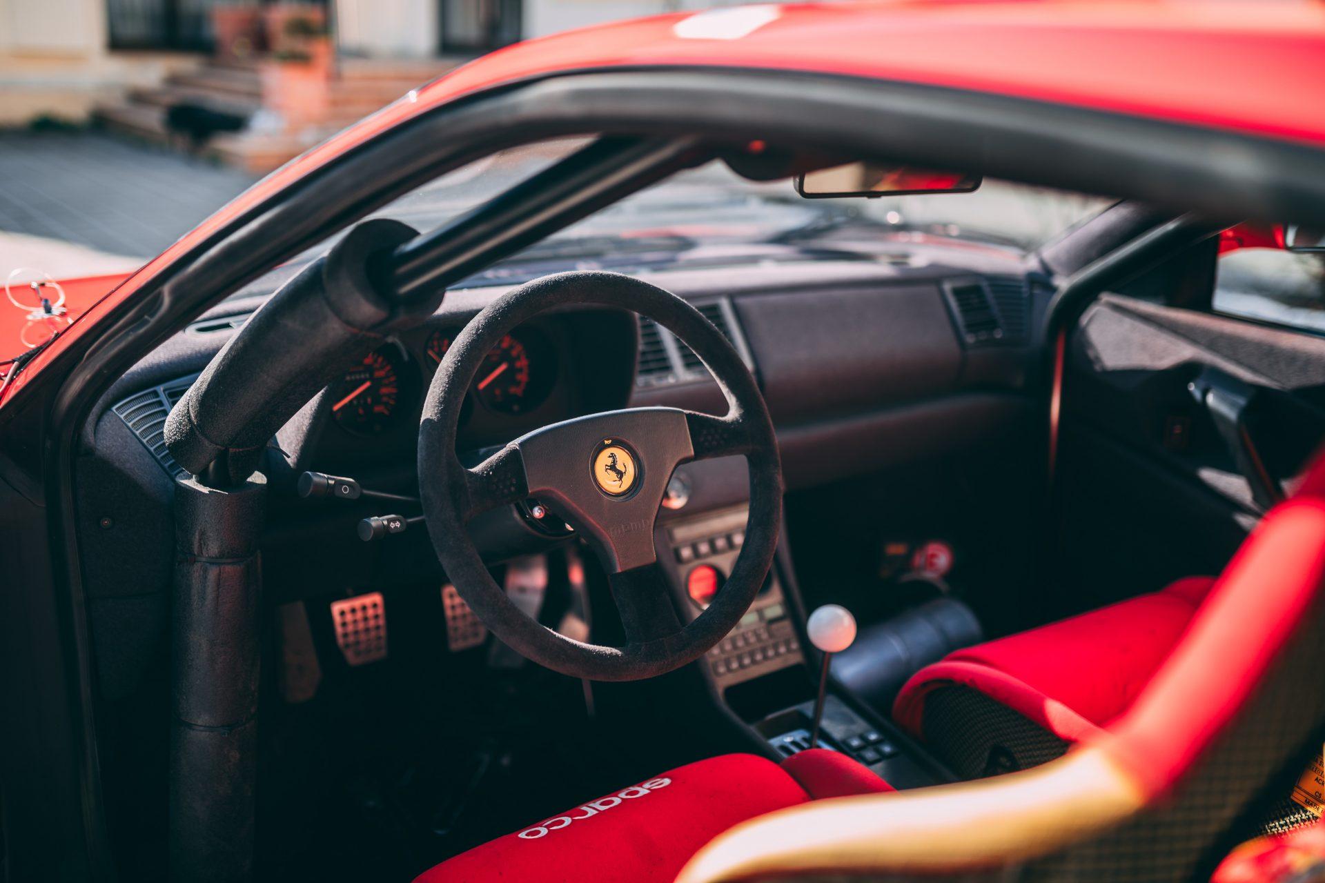 Ferrari 348 GT Michelotto Competizione (6)