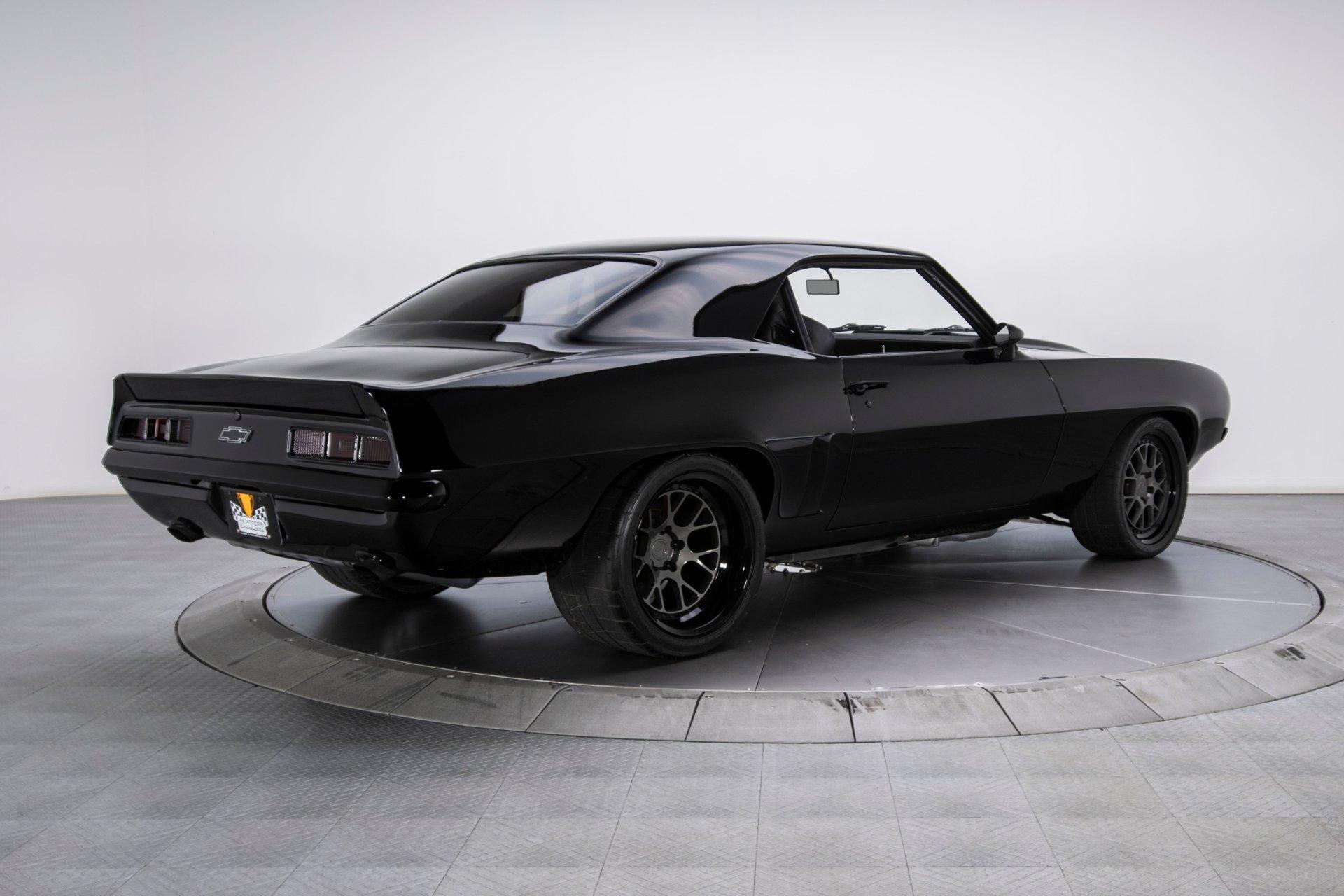 RK Motors 1969 Chevrolet Camaro (2).jfif