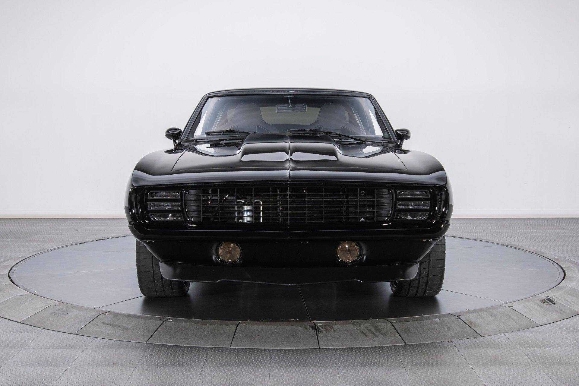 RK Motors 1969 Chevrolet Camaro (7).jfif