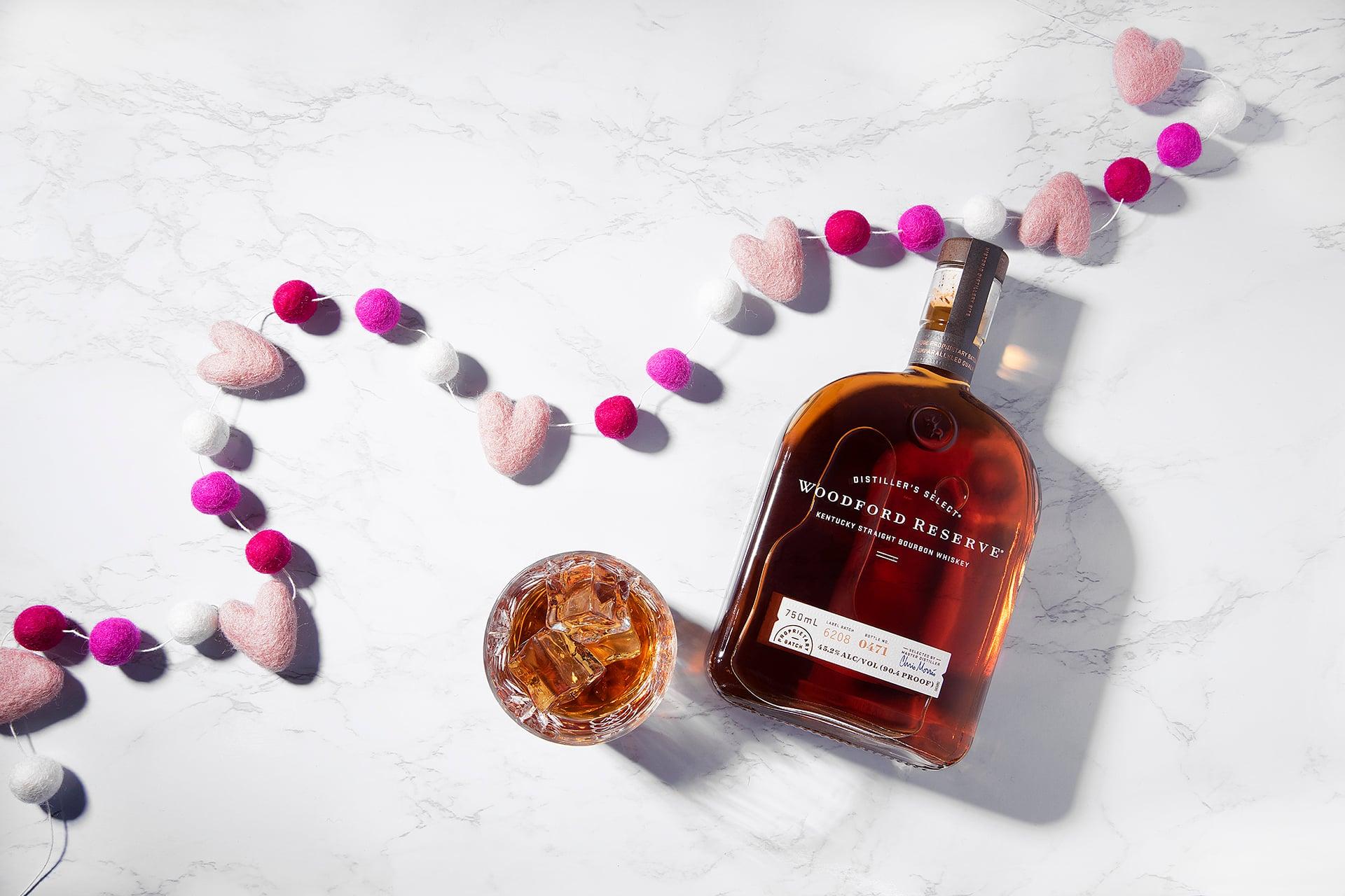 USA&C - Social - Woodford Reserve - Valentine's Day - DSC6943 Vers 2