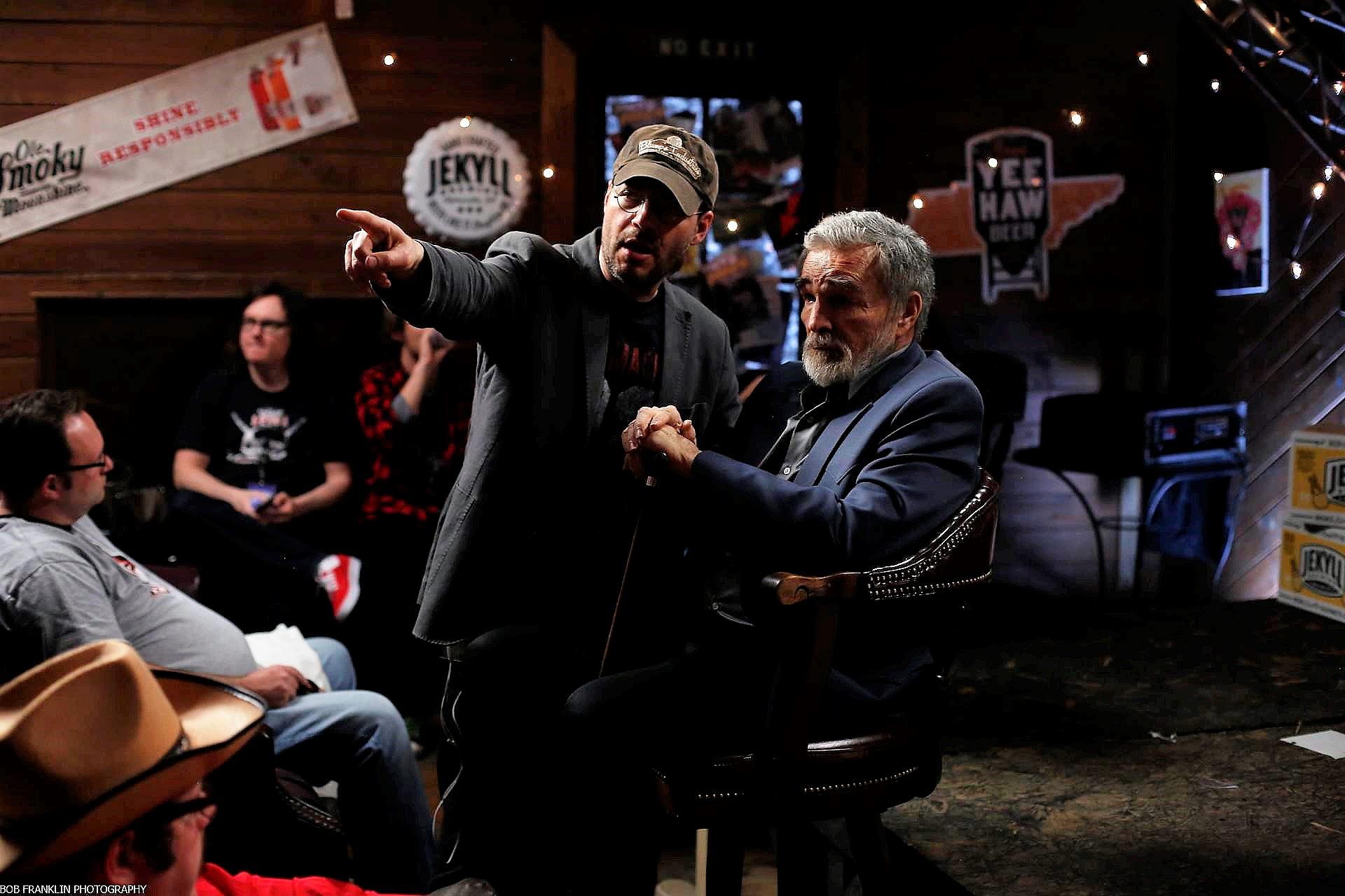 Adam BTS 1