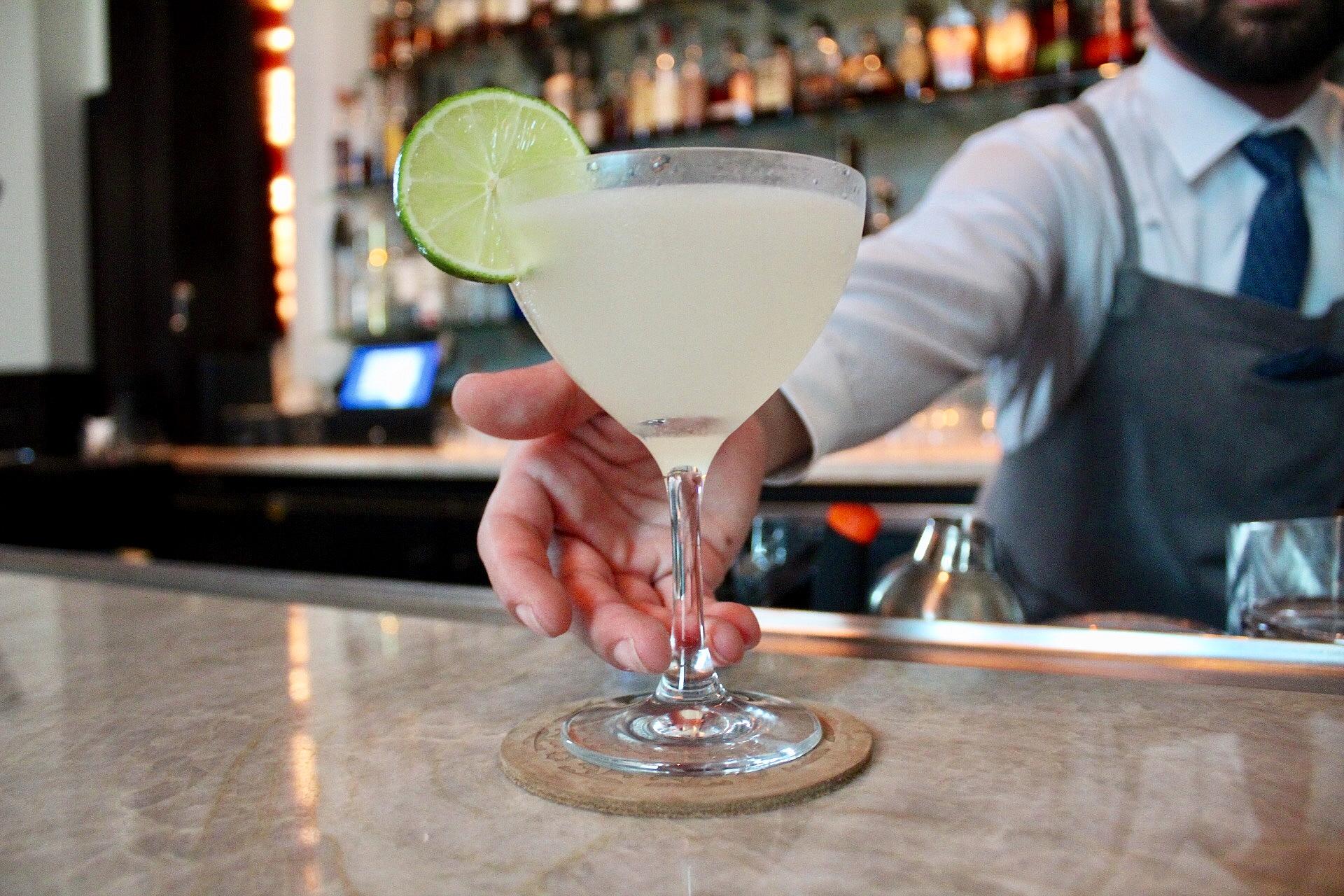 Vodka Gimlet_credit_Diplomat Prime at the Diplomat Beach Resort