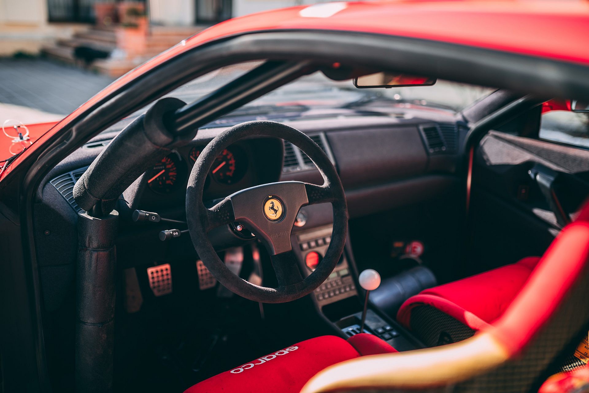 Ferrari 348 GT Michelotto Competizione  (6)
