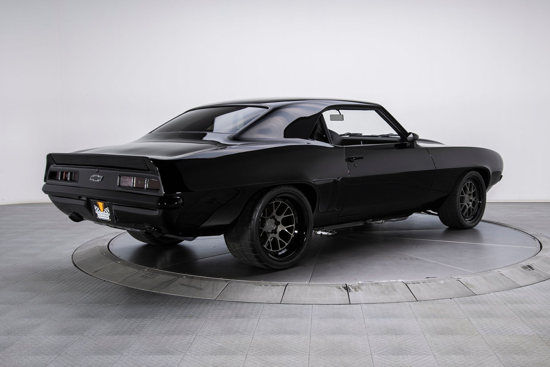 RK Motors 1969 Chevrolet Camaro (2).jfif
