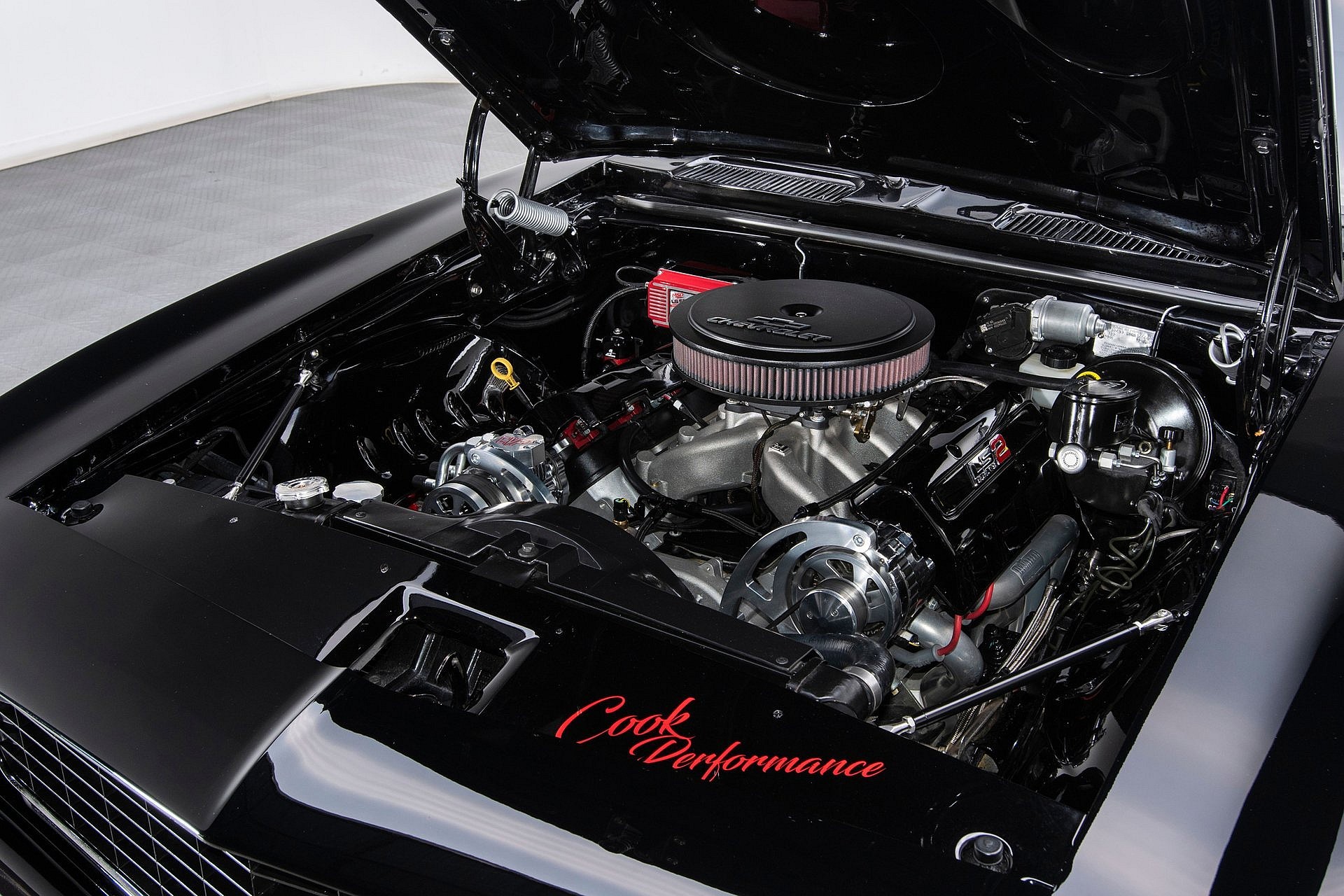 RK Motors 1969 Chevrolet Camaro (4).jfif