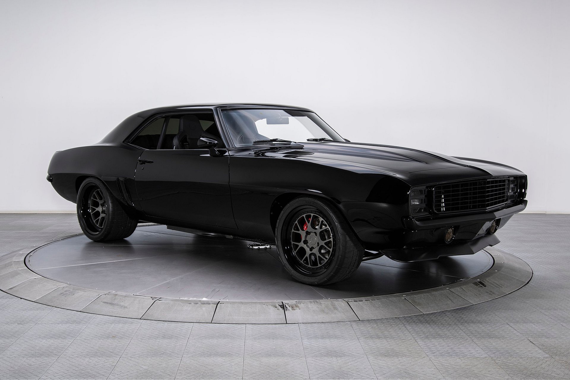 RK Motors 1969 Chevrolet Camaro (5).jfif