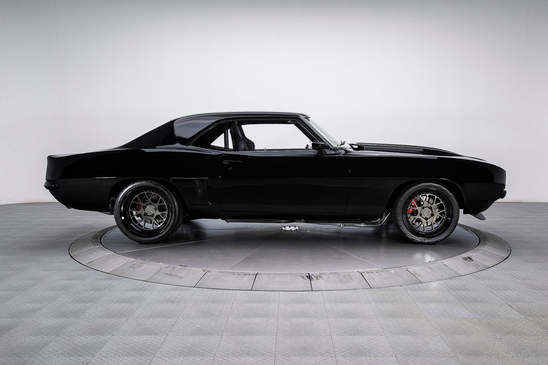 RK Motors 1969 Chevrolet Camaro (6).jfif
