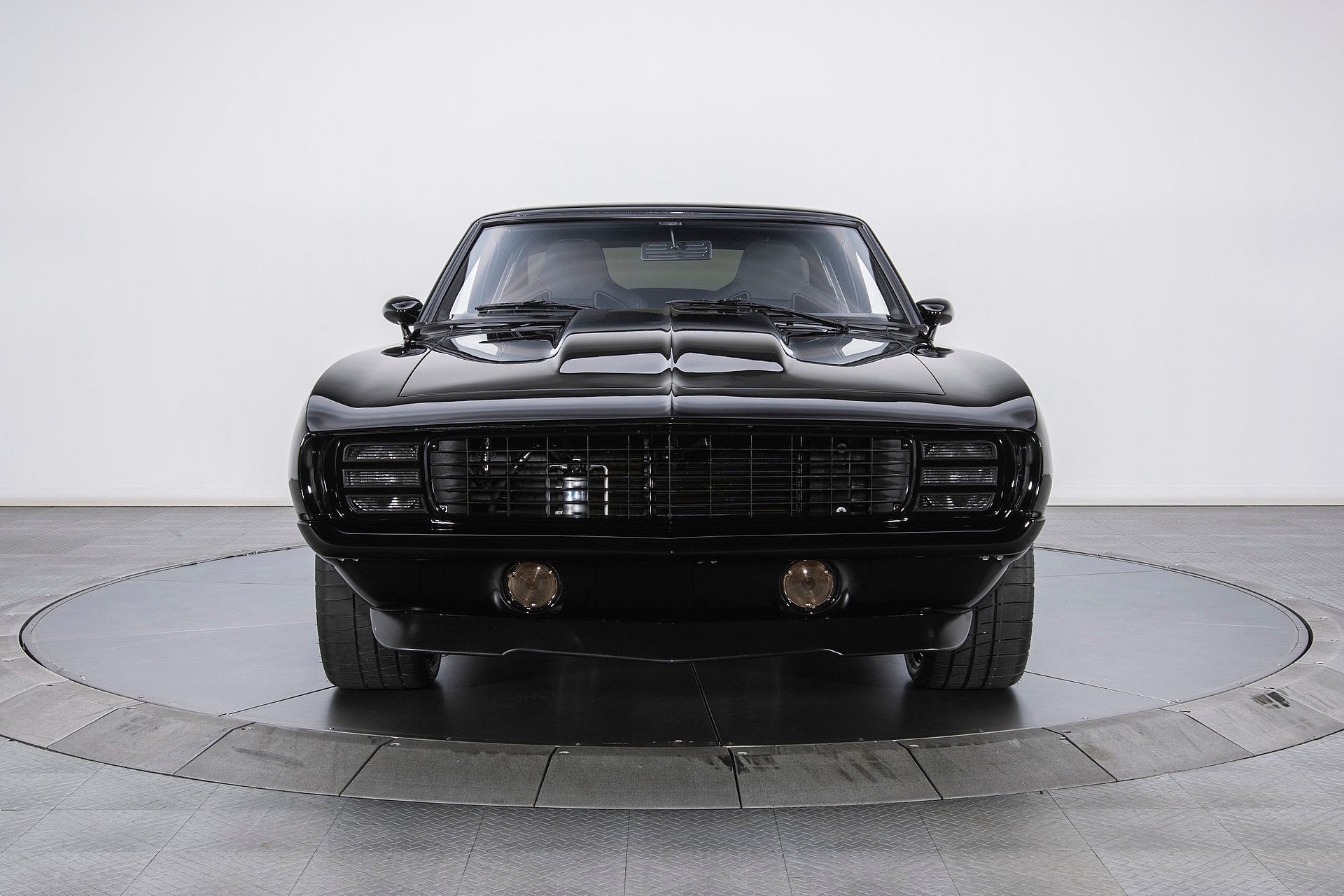 RK Motors 1969 Chevrolet Camaro (7).jfif
