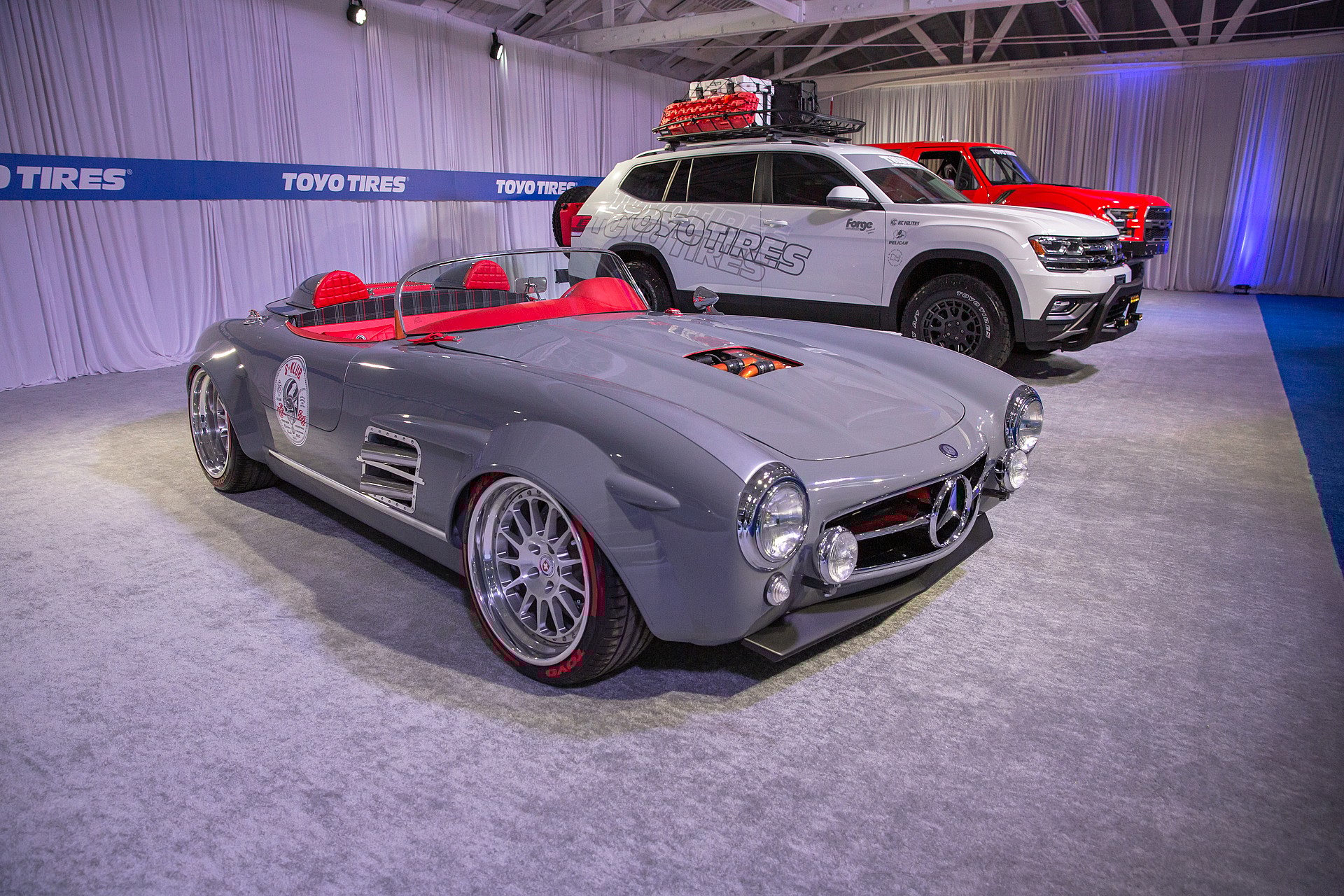 Treadpass-2020-SKlub 300SL