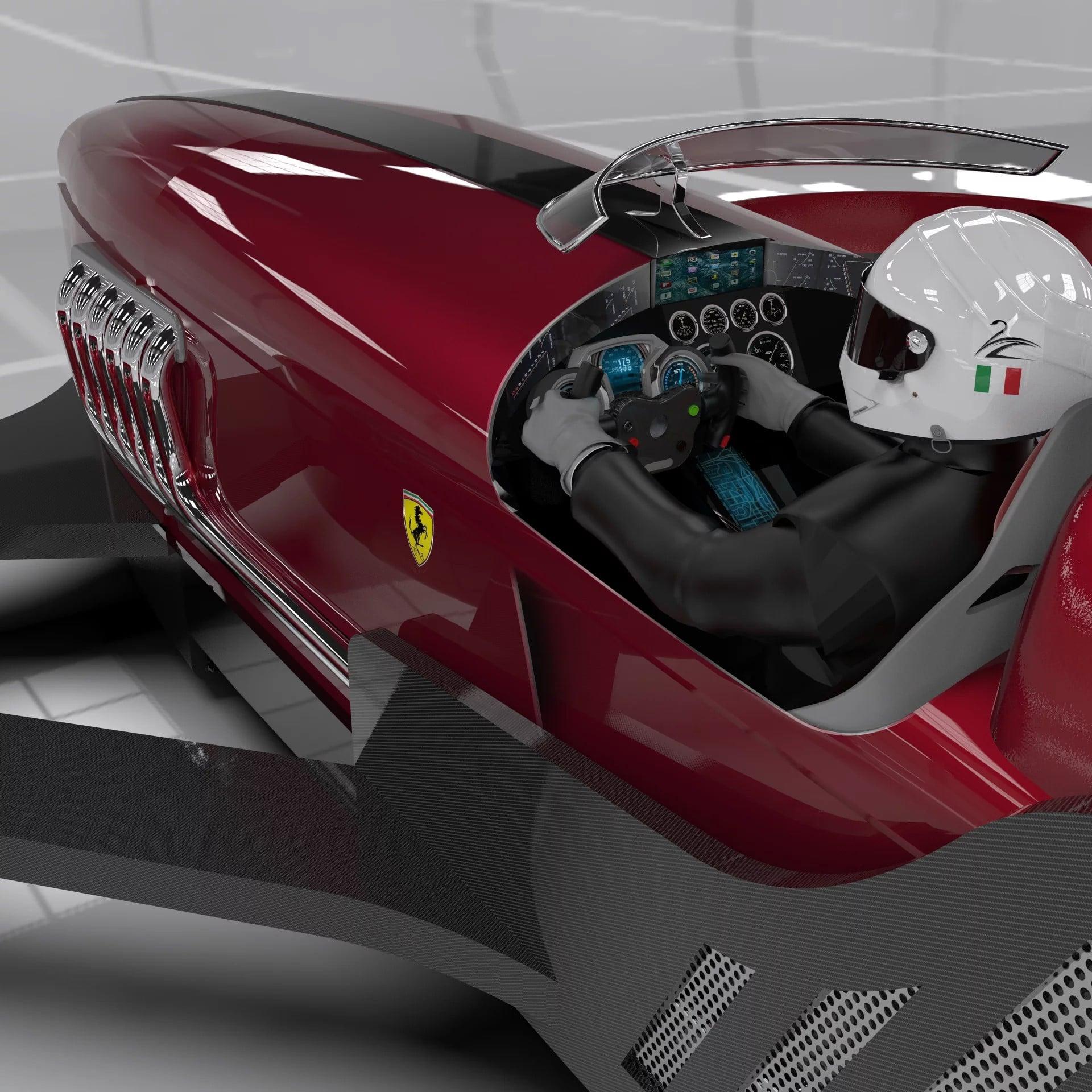 Lazzarini FD-One (3)