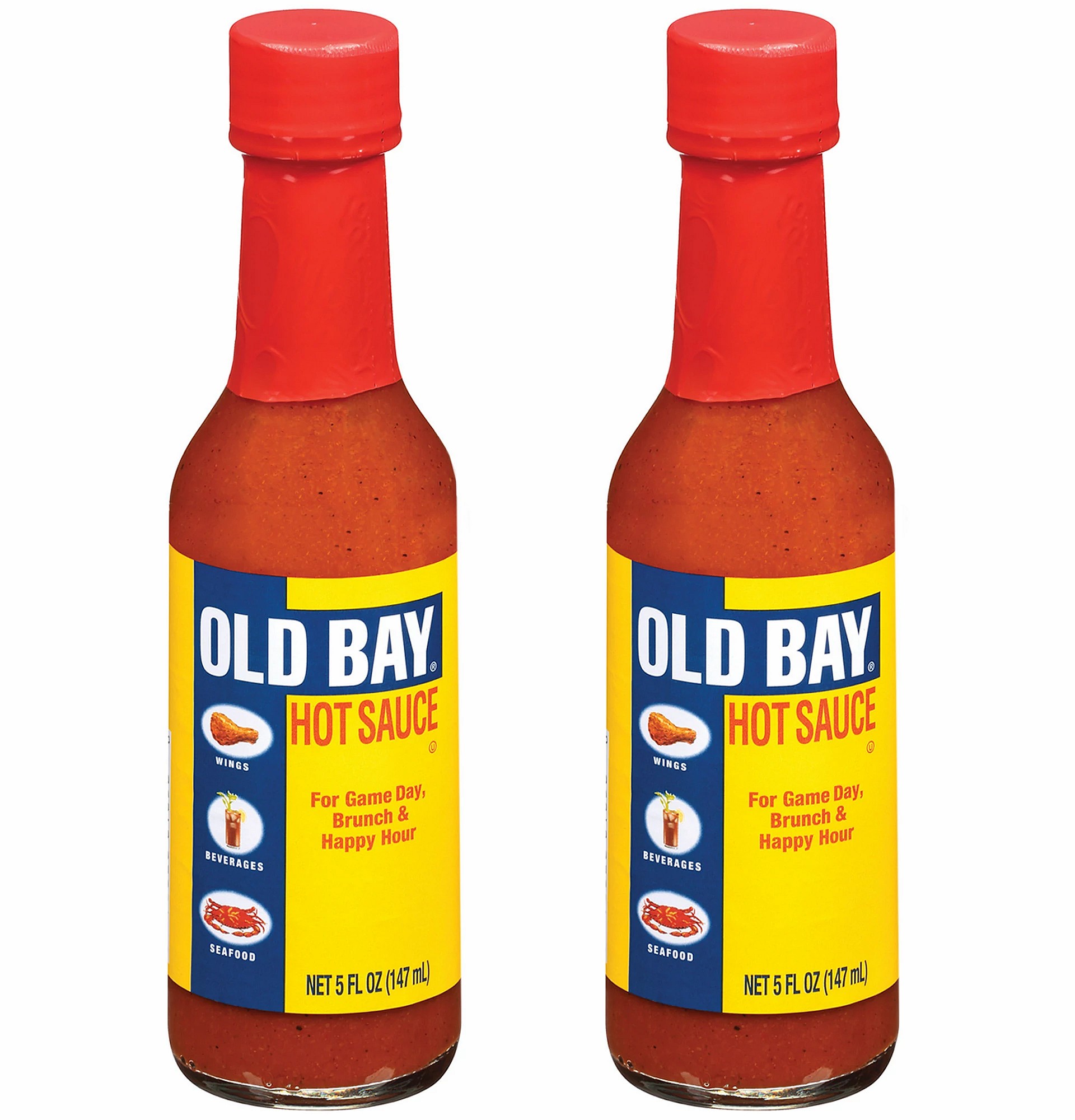 old bay hot sauce