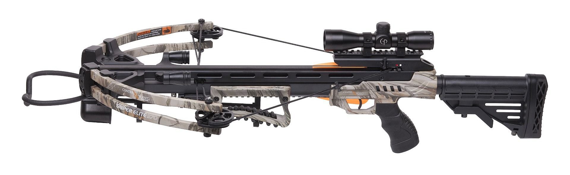 Centerpoint Sniper Elite 370 (2)