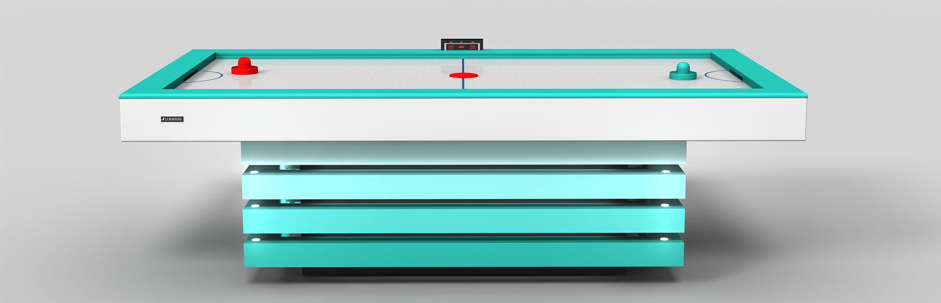 air-hockey-table