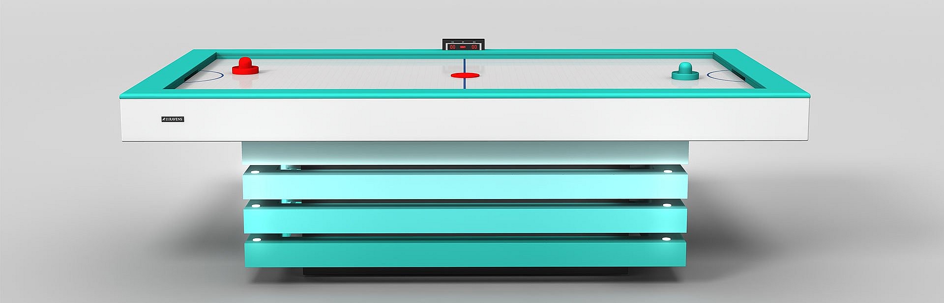air-hockey-table