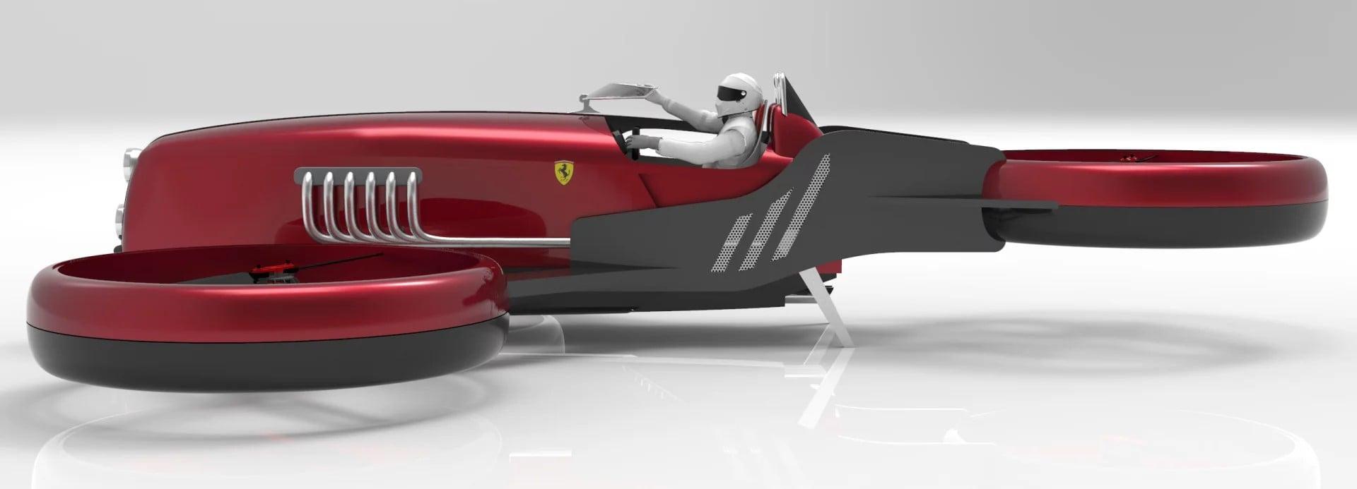 Lazzarini FD-One (5)
