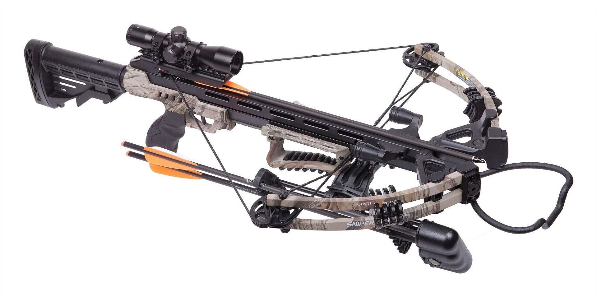 Centerpoint Sniper Elite 370 (1)