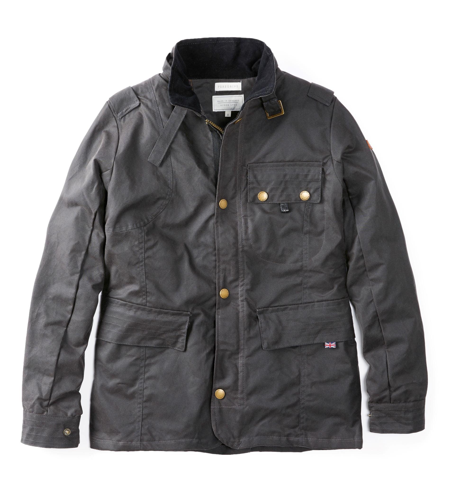 Peregrine Bexley