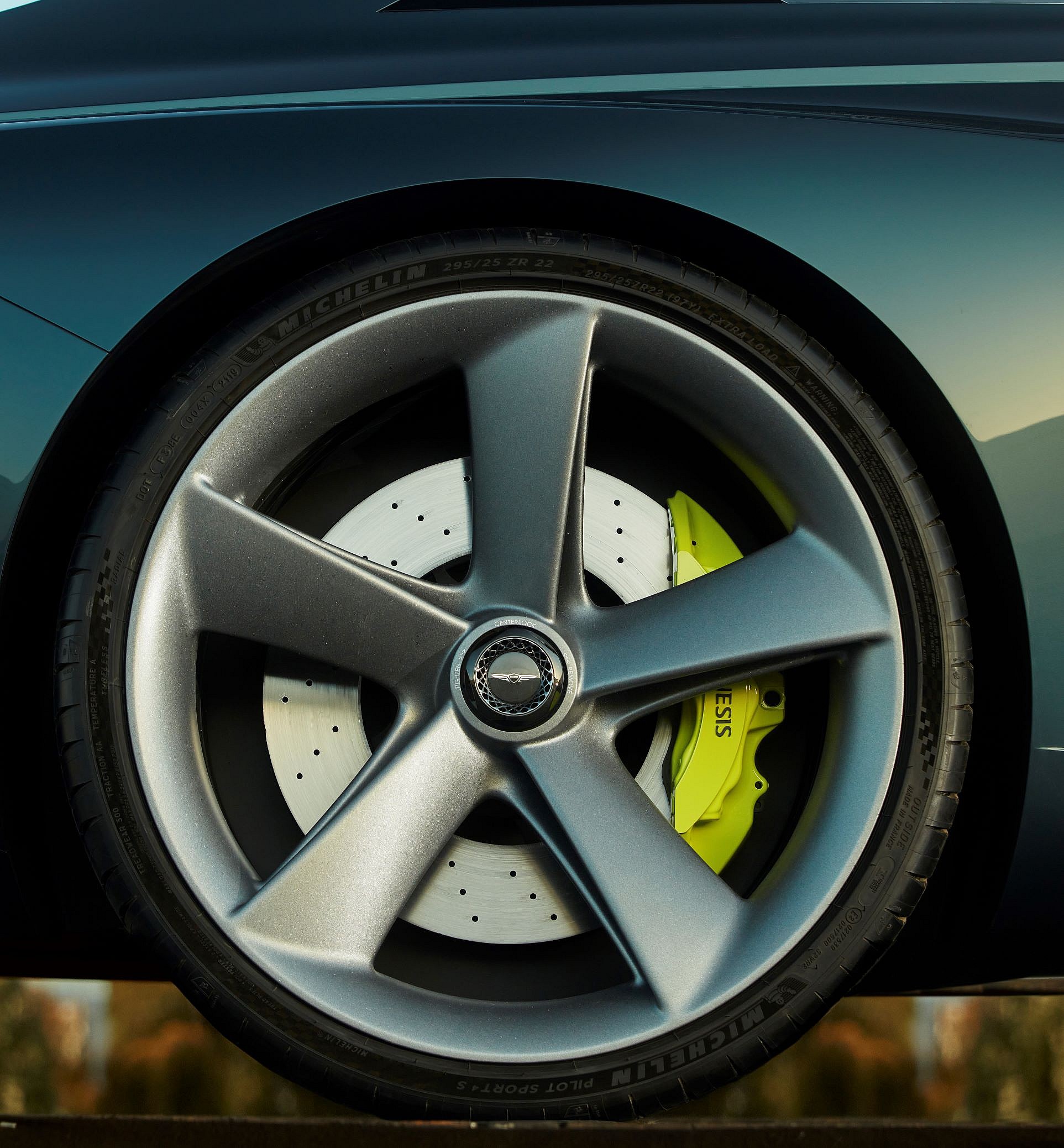 Genesis X Concept  (8)