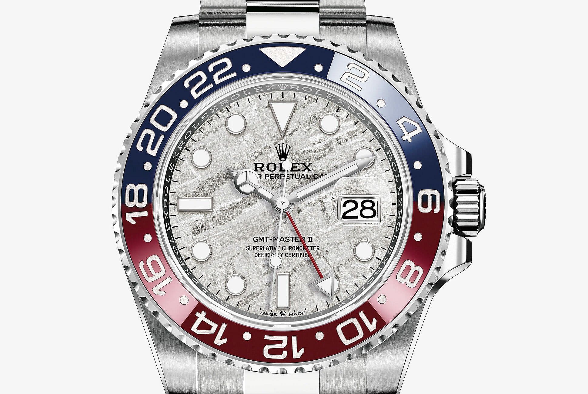 Rolex-Metorite-GMT