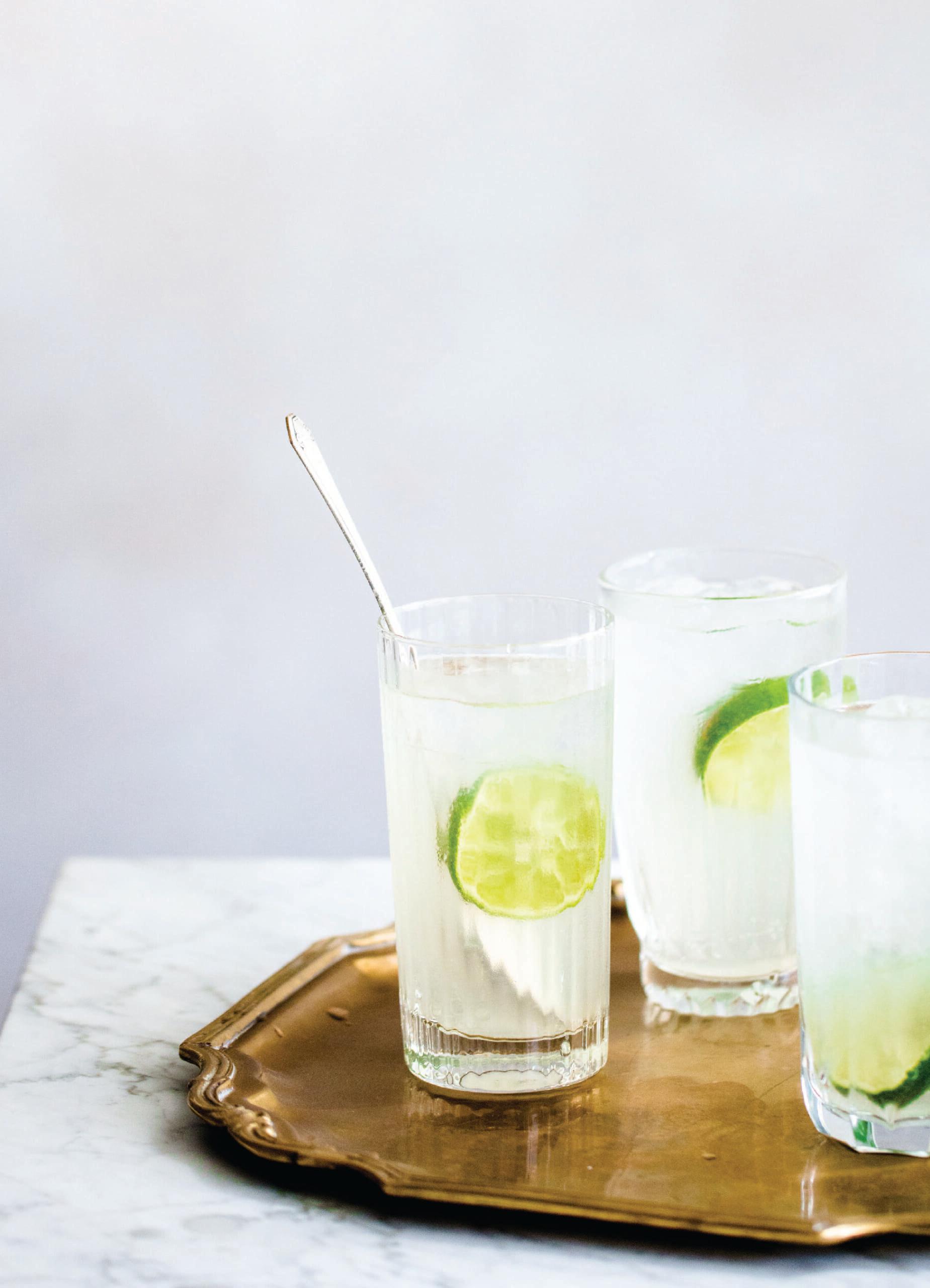 OneBottleCocktail_Sun Kissed Highball