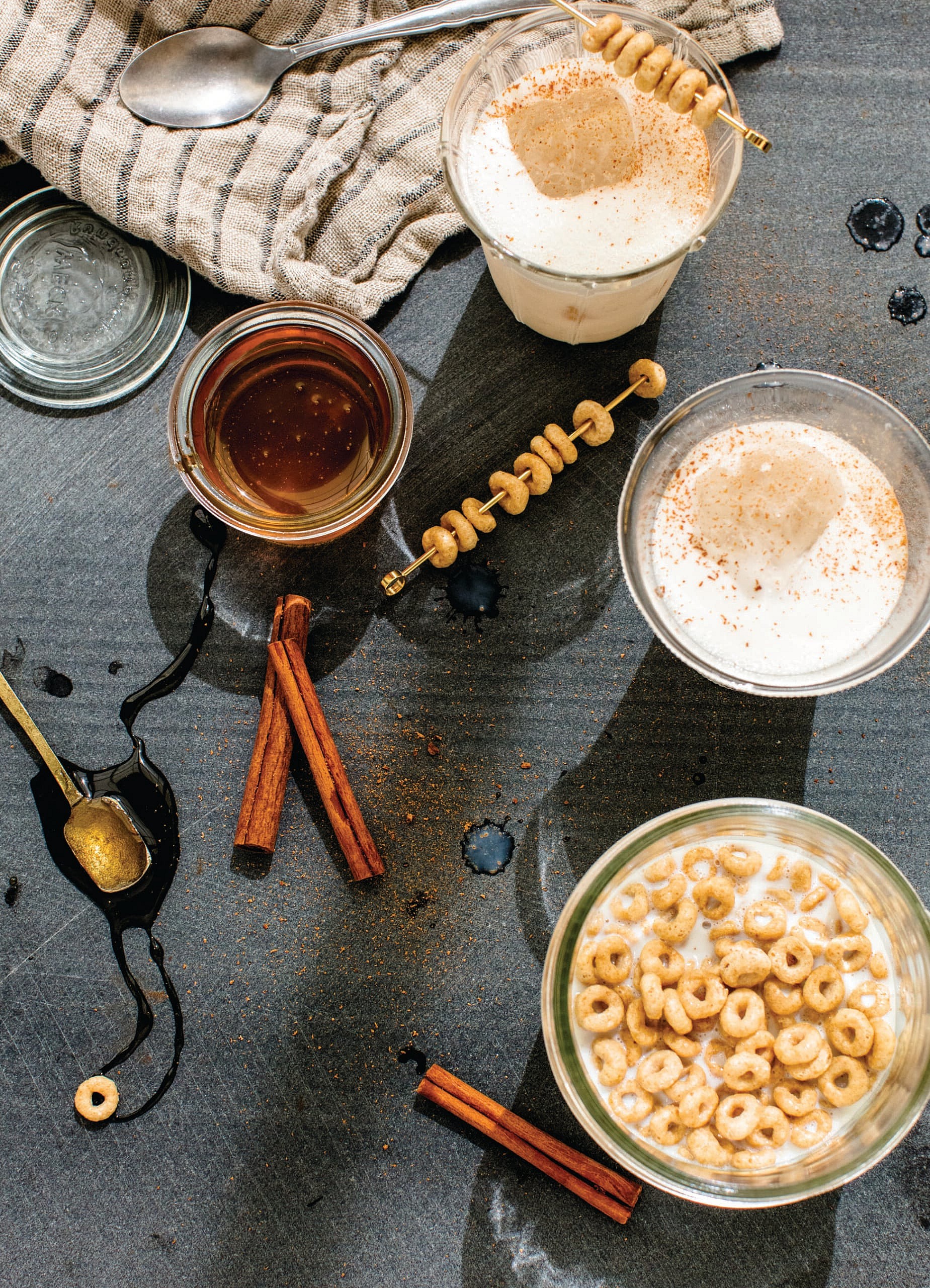 OneBottleCocktail_Breakfast of Champions