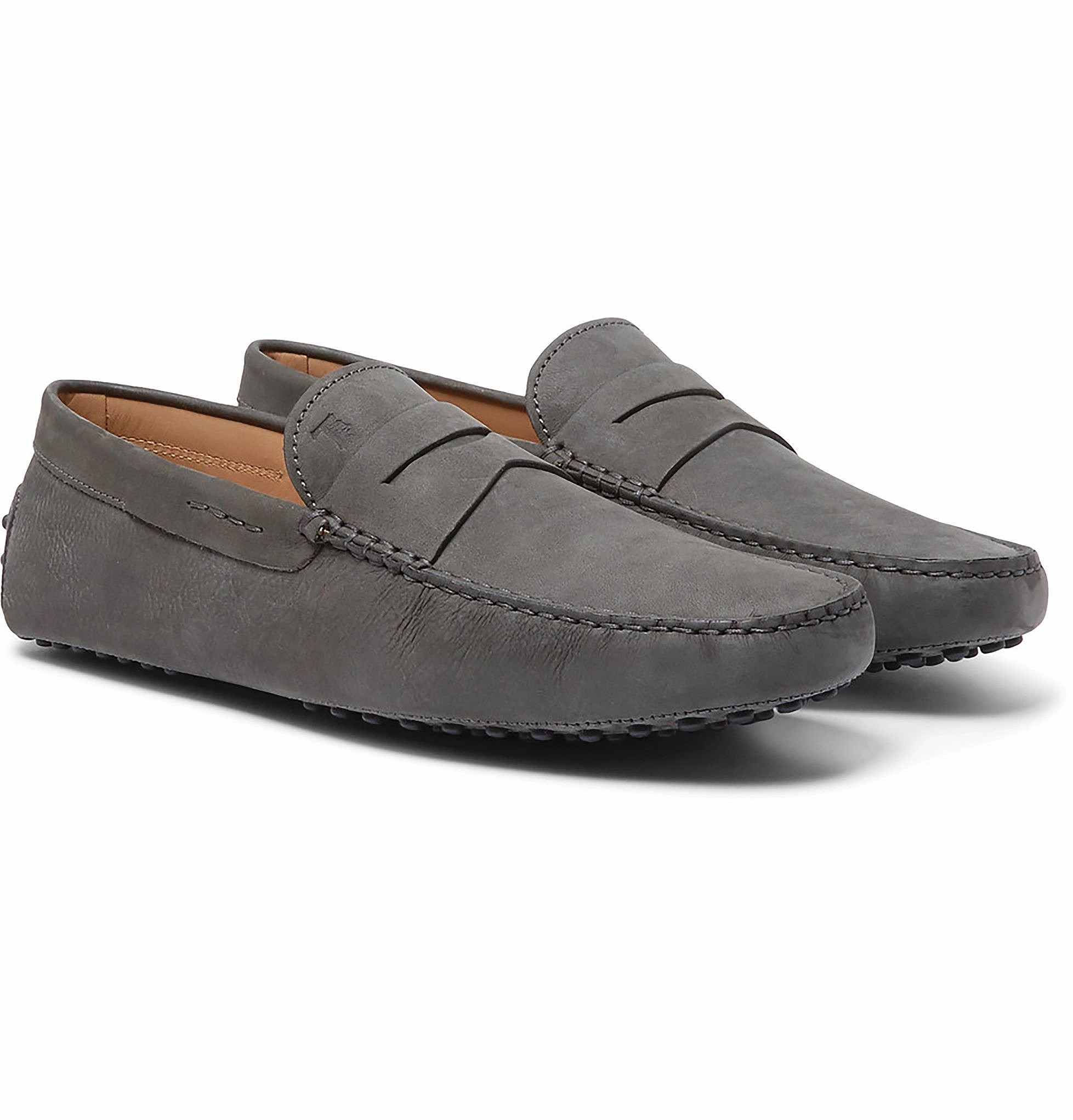 Tod’s Gommino Driving Shoes