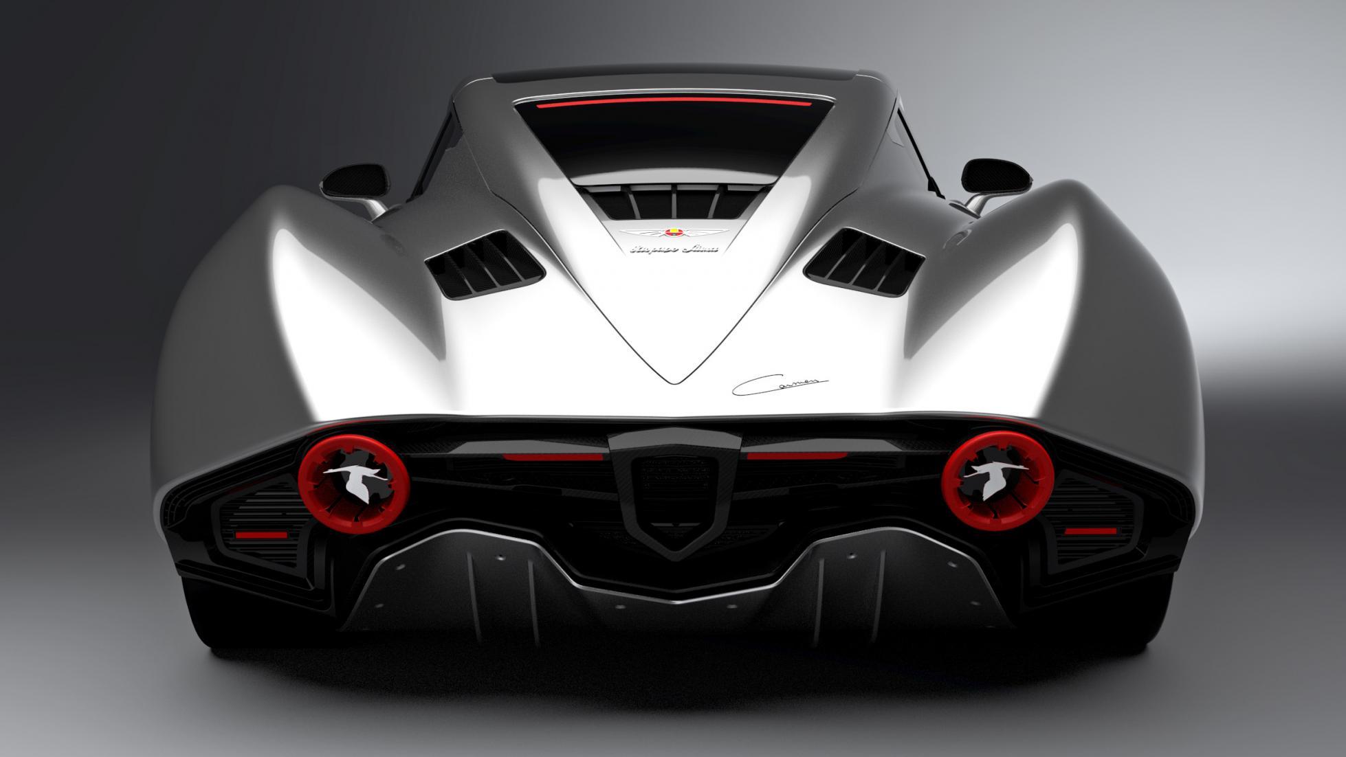 Hispano Suiza Carmen (5)