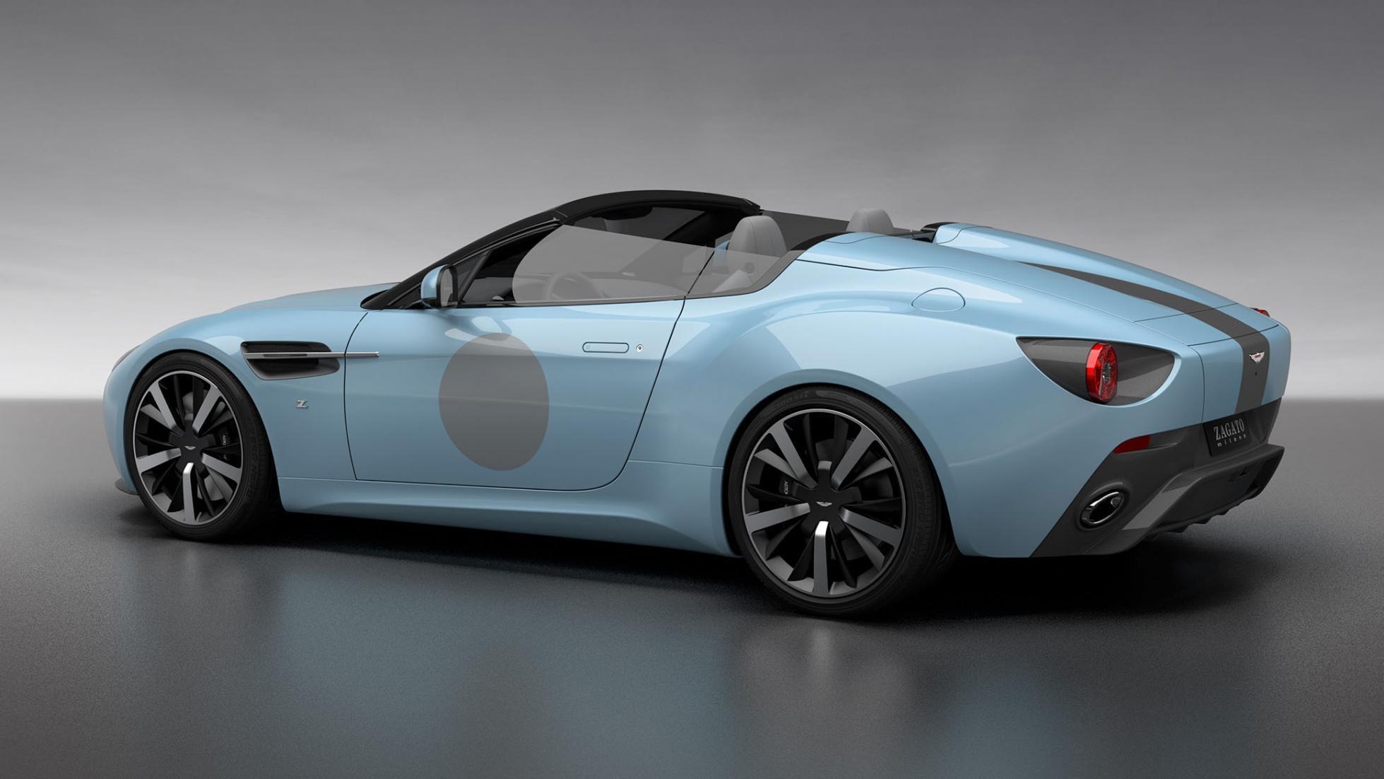Aston Martin Vantage V12 Zagato (4)