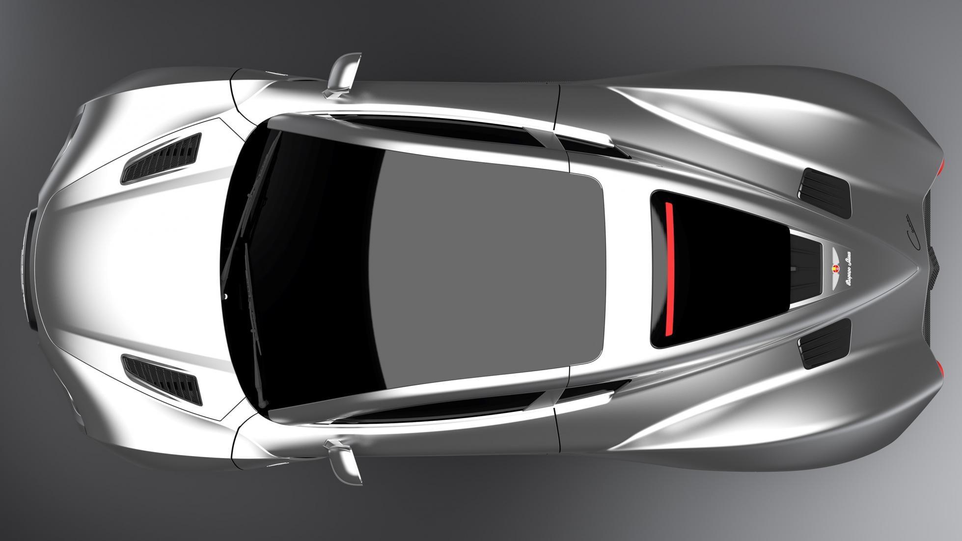 Hispano Suiza Carmen (1)