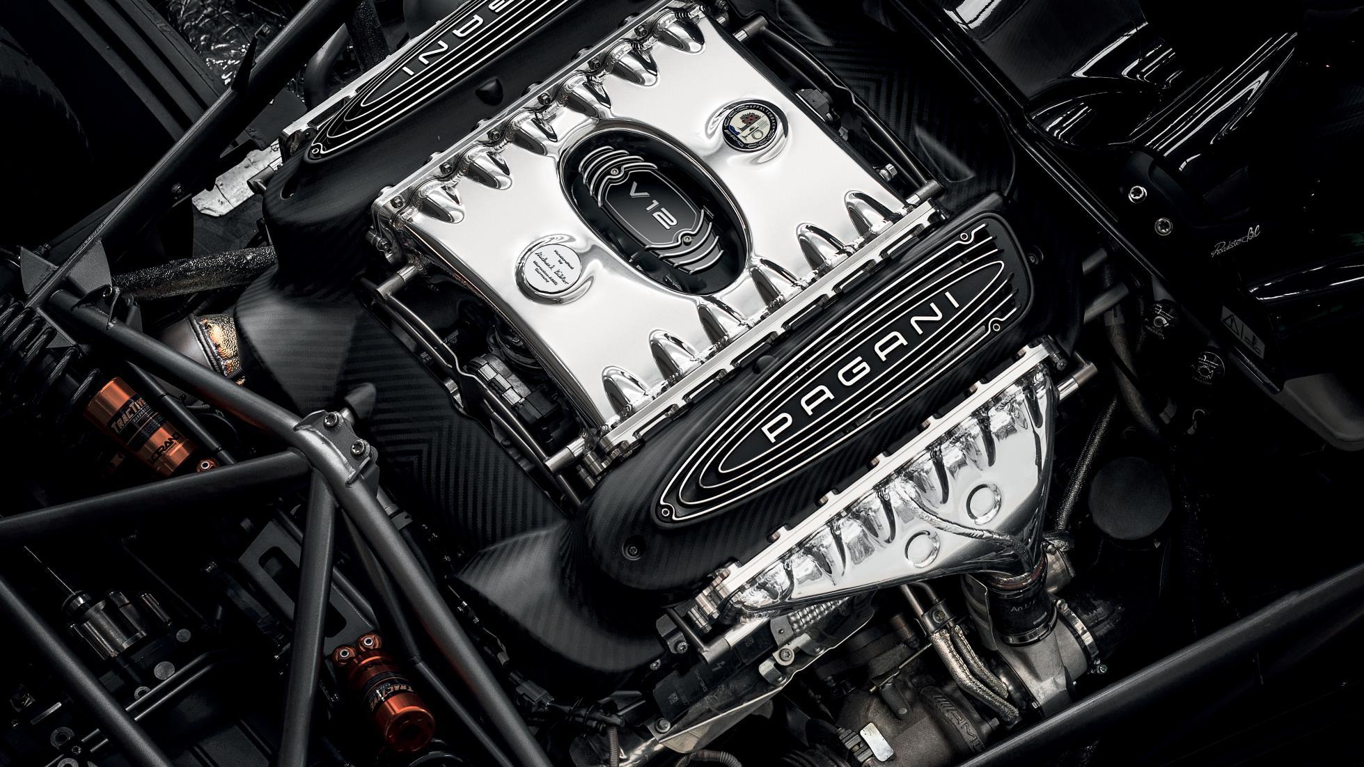 Pagani Huayra Roadster BC (1)