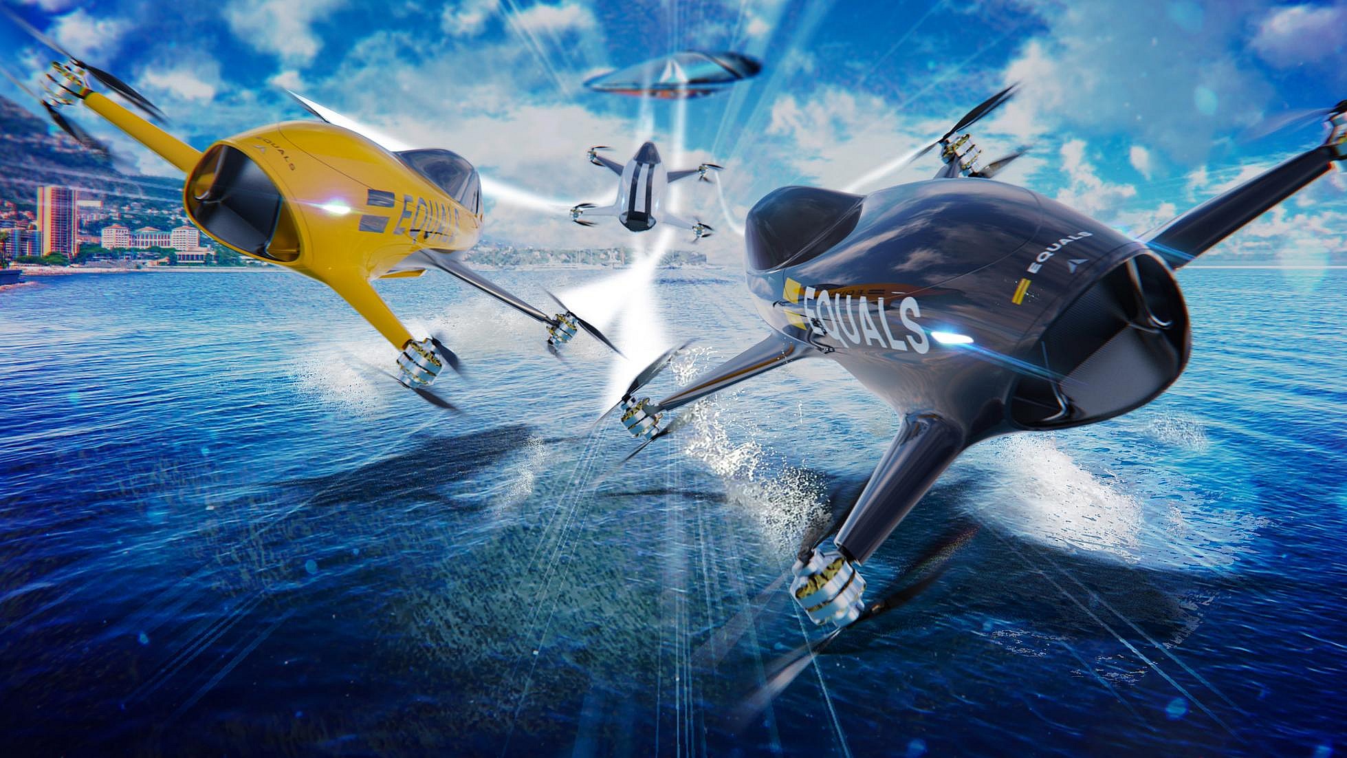 Airspeeder (1)