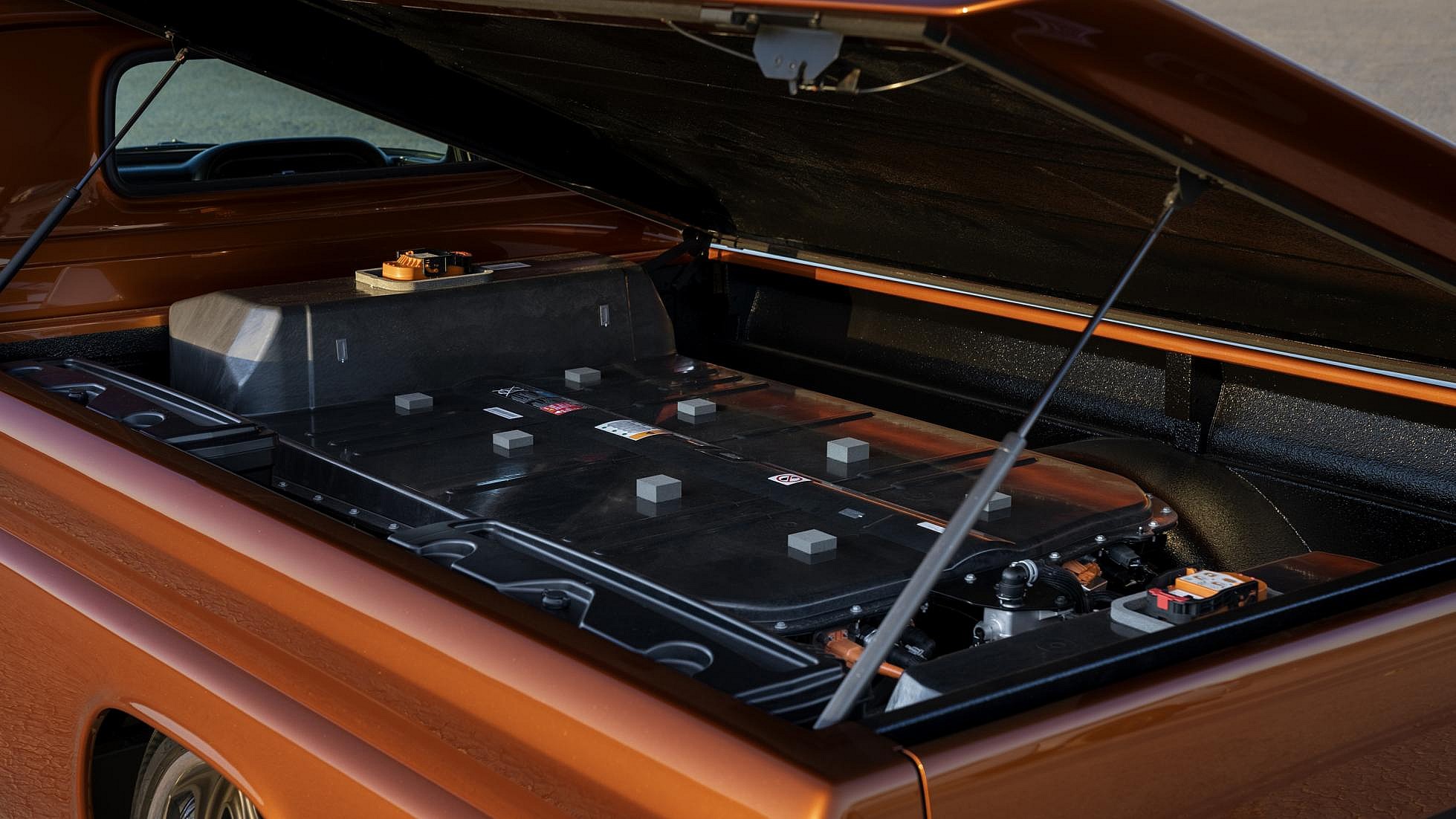 Chevrolet E-10 Concept (4)