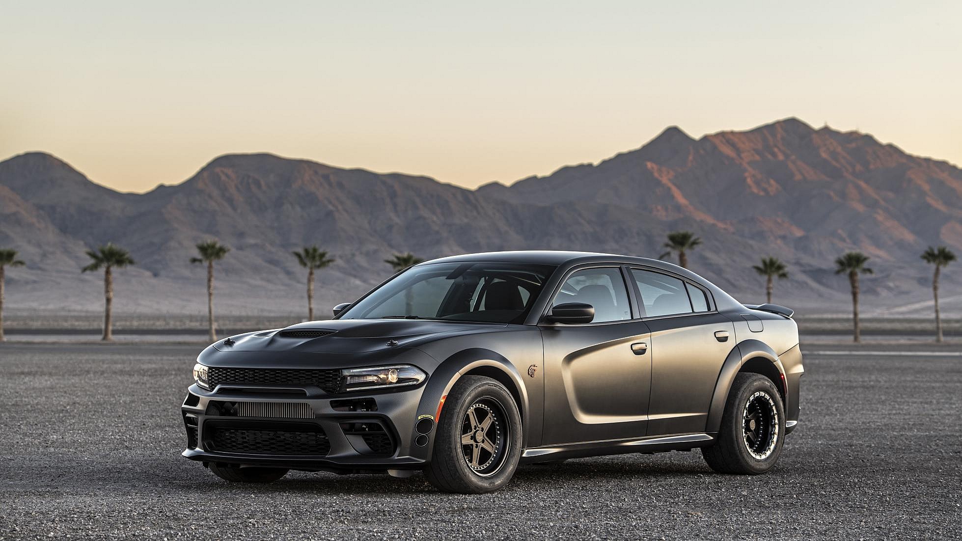Speedkore Dodge Charger (6)