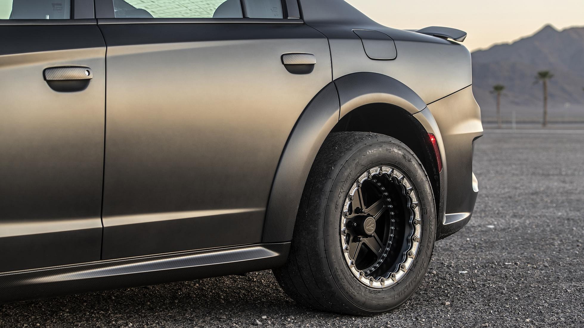 Speedkore Dodge Charger (8)