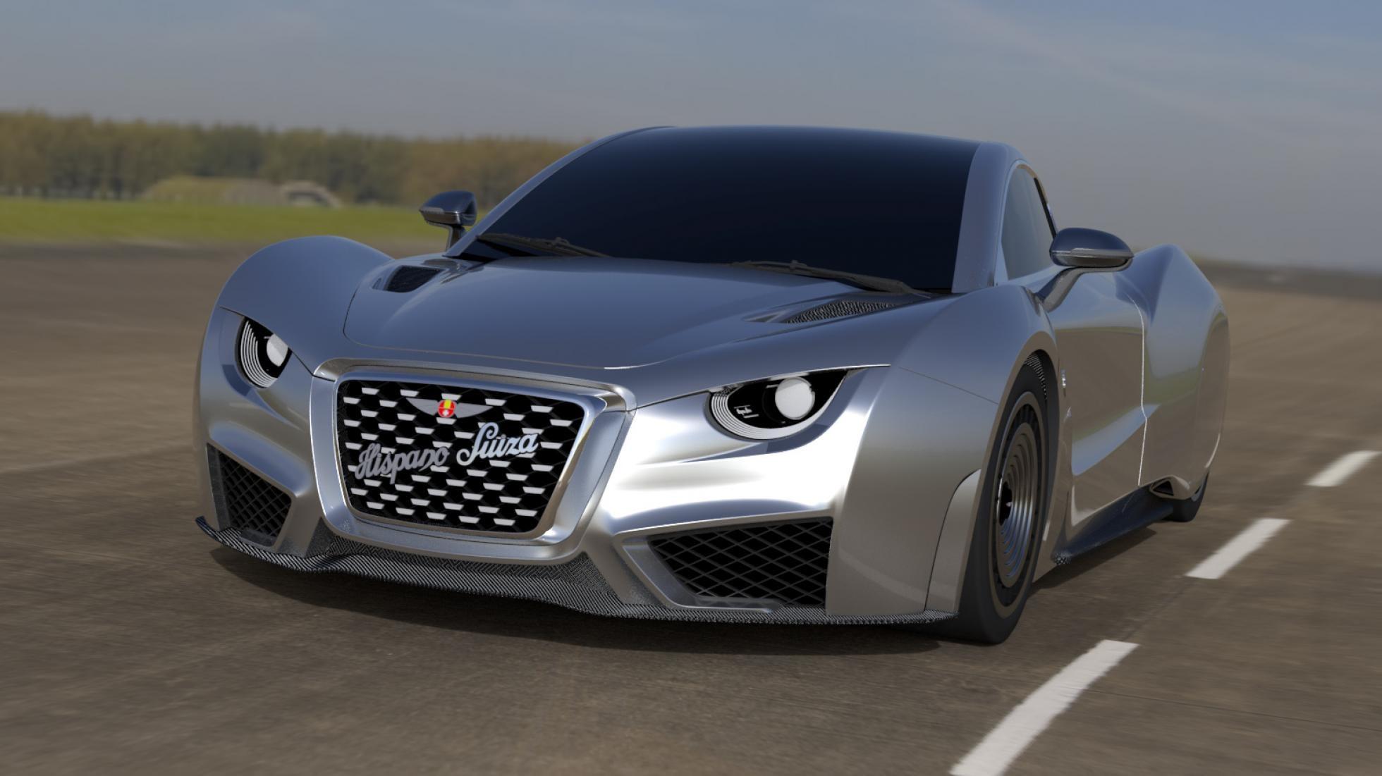 Hispano Suiza Carmen (3)