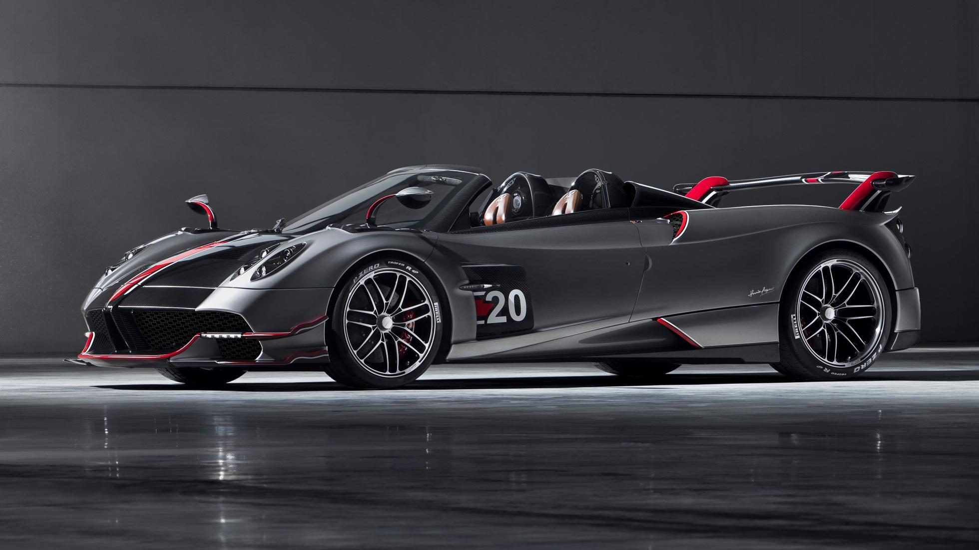Pagani Huayra Roadster BC (3)