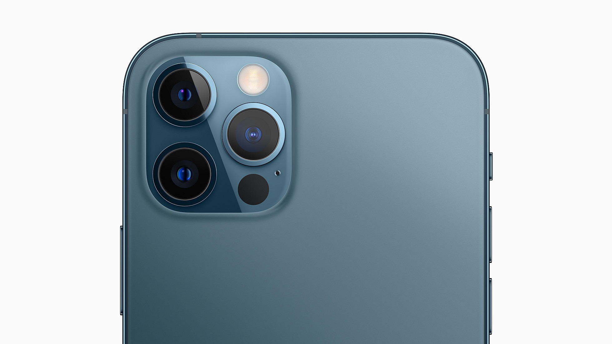 iPhone Camera