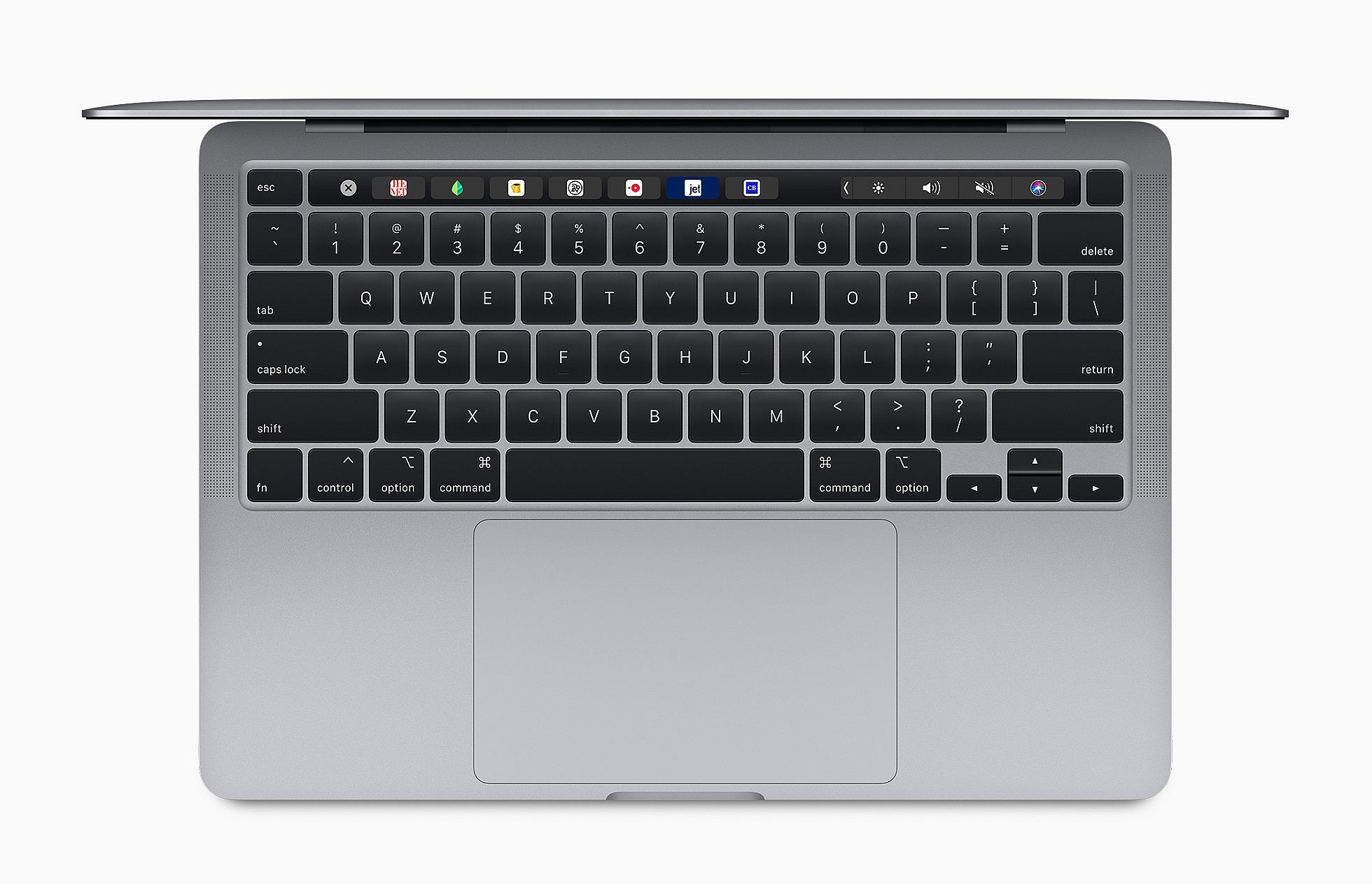 Apple MacBook Pro (2)