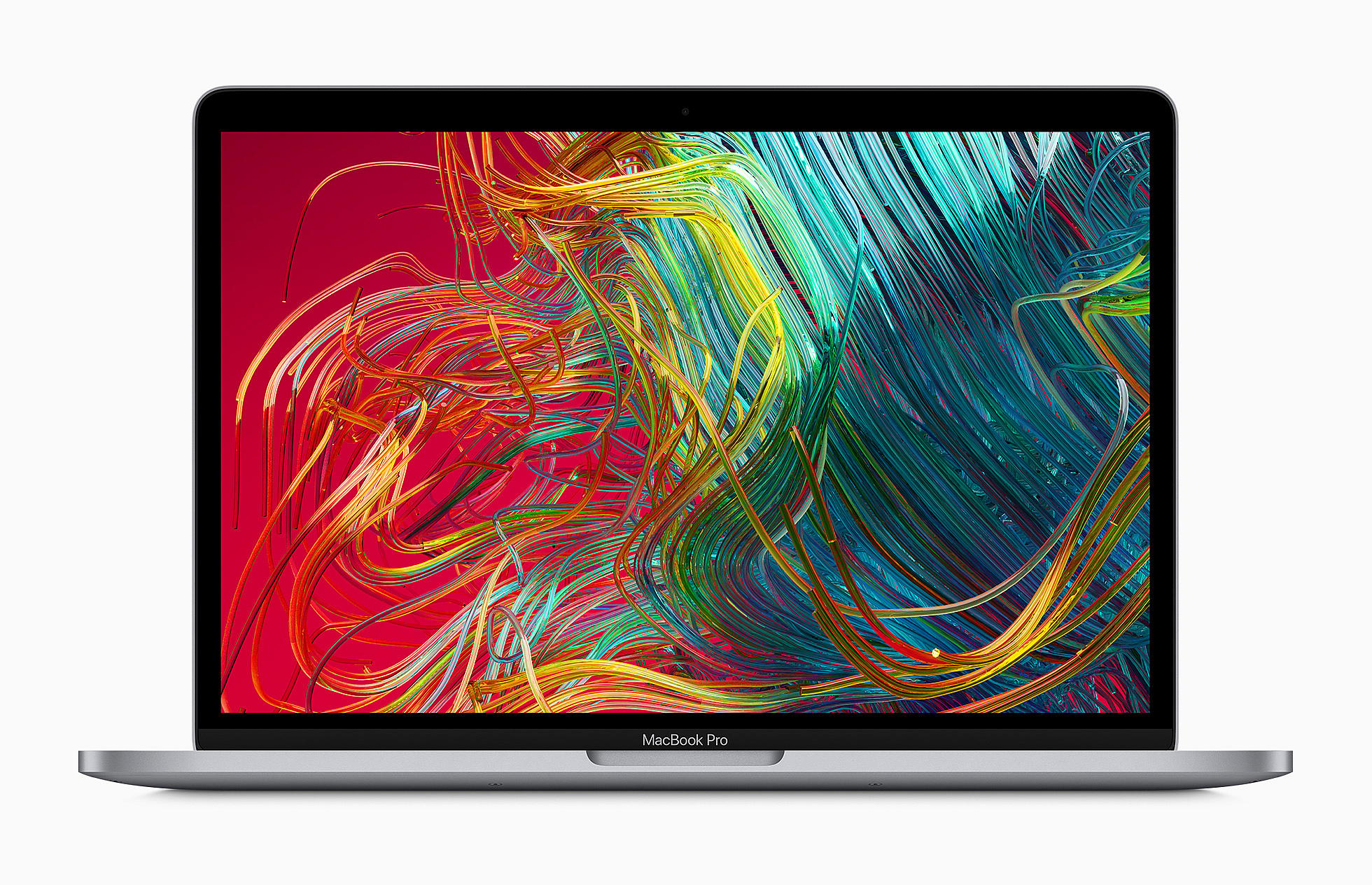 Apple MacBook Pro (4)
