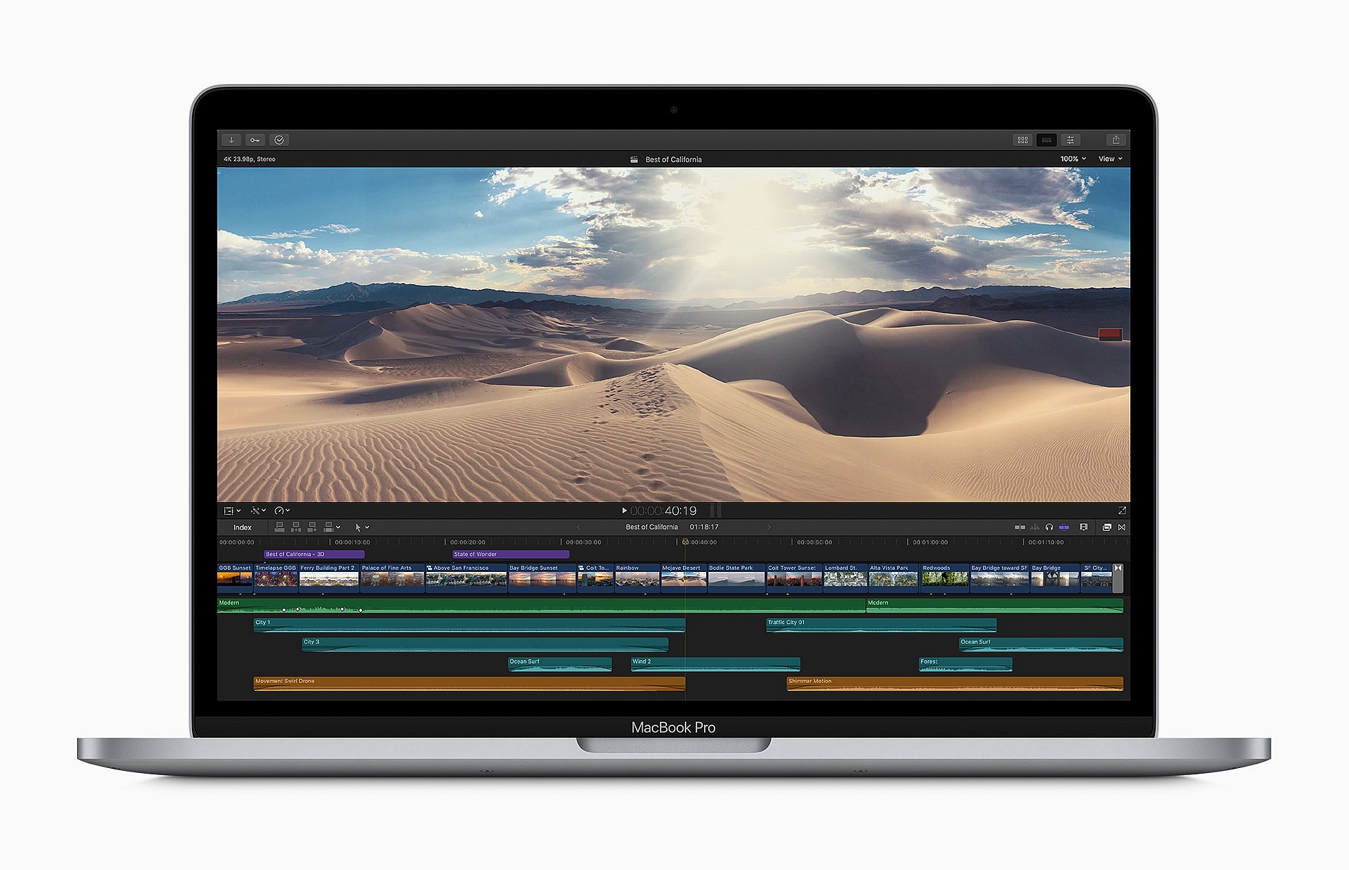 Apple MacBook Pro (3)