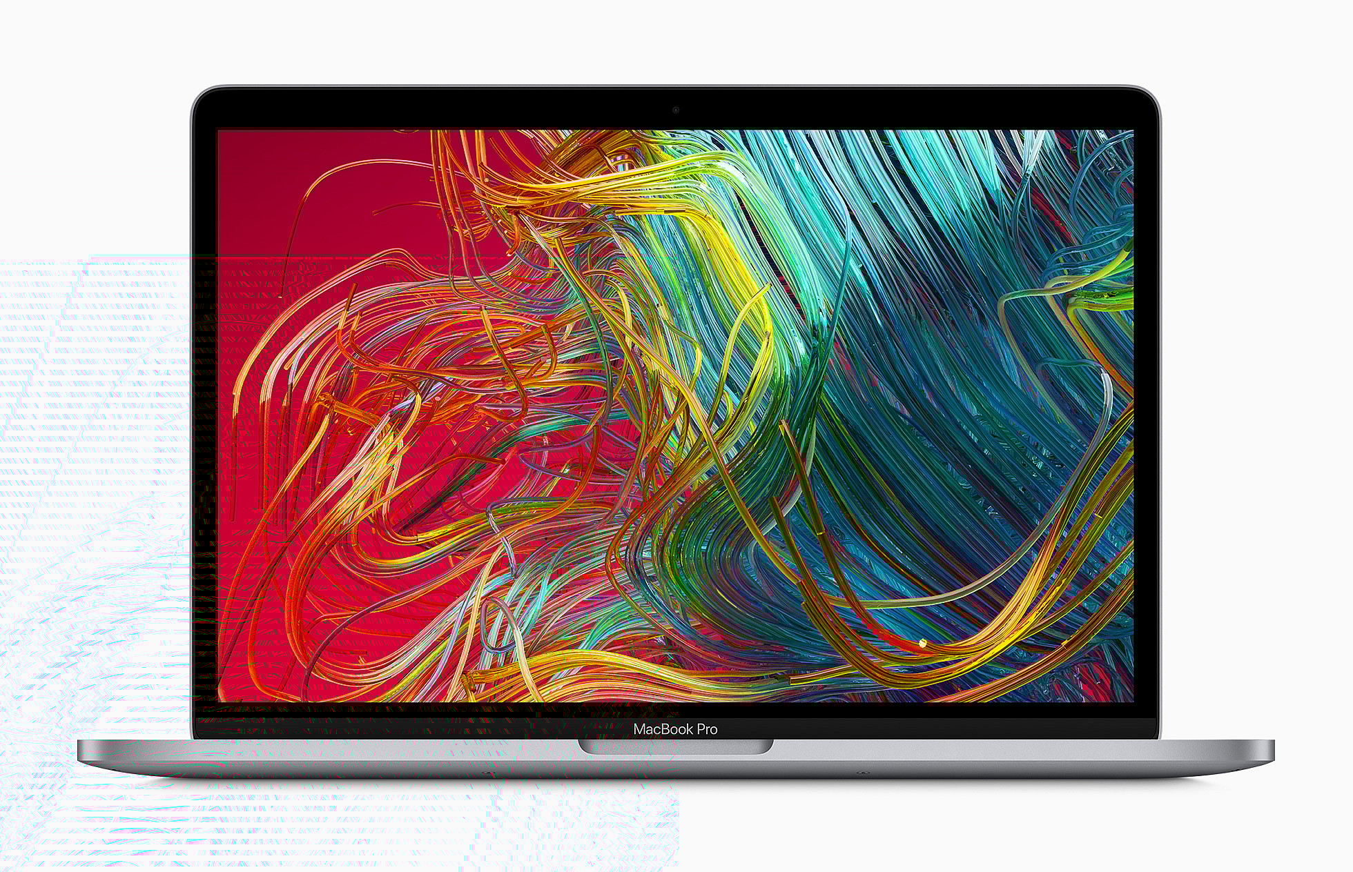 Apple MacBook Pro (4)