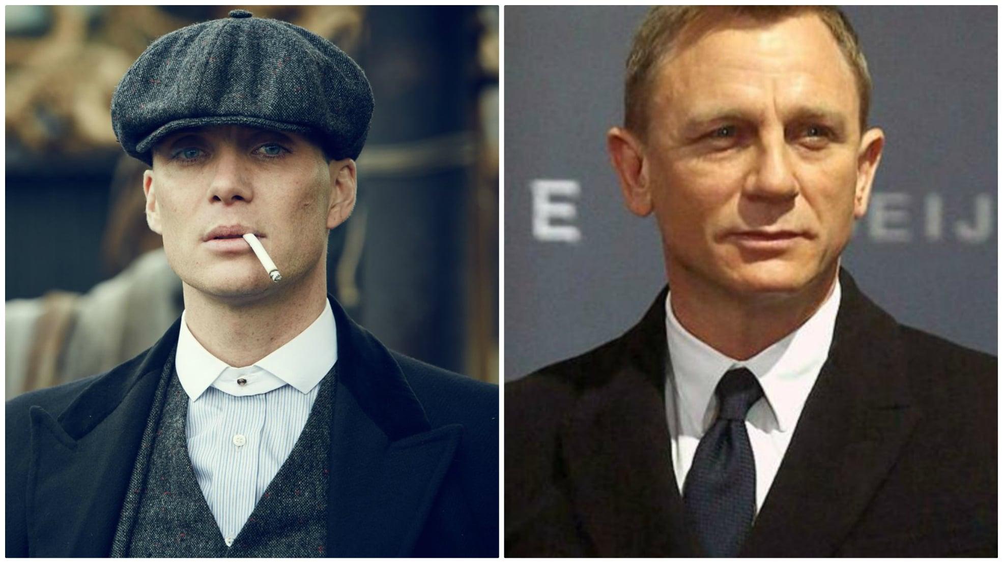 cilian murphy bond