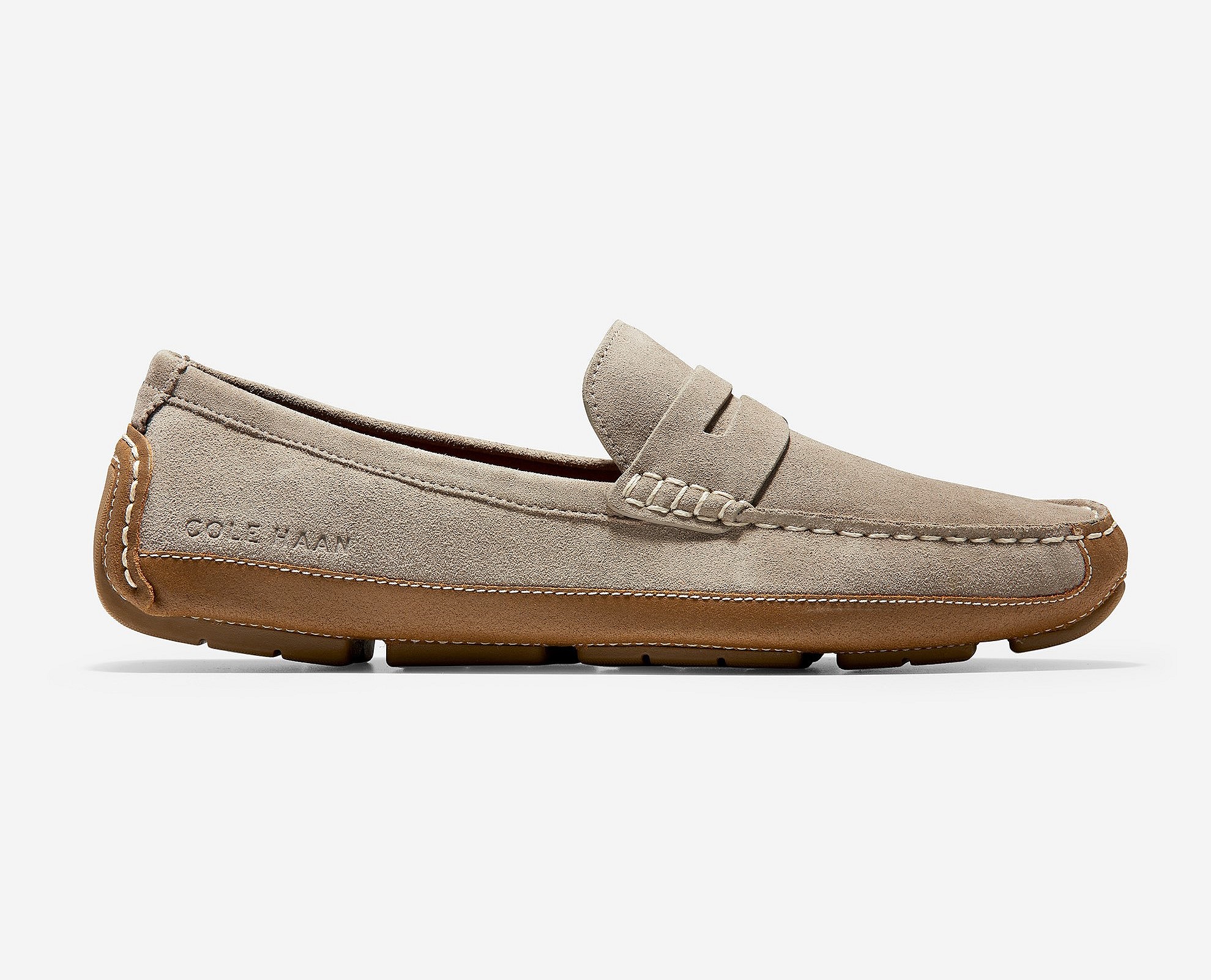 Cole Haan Driver Loafers