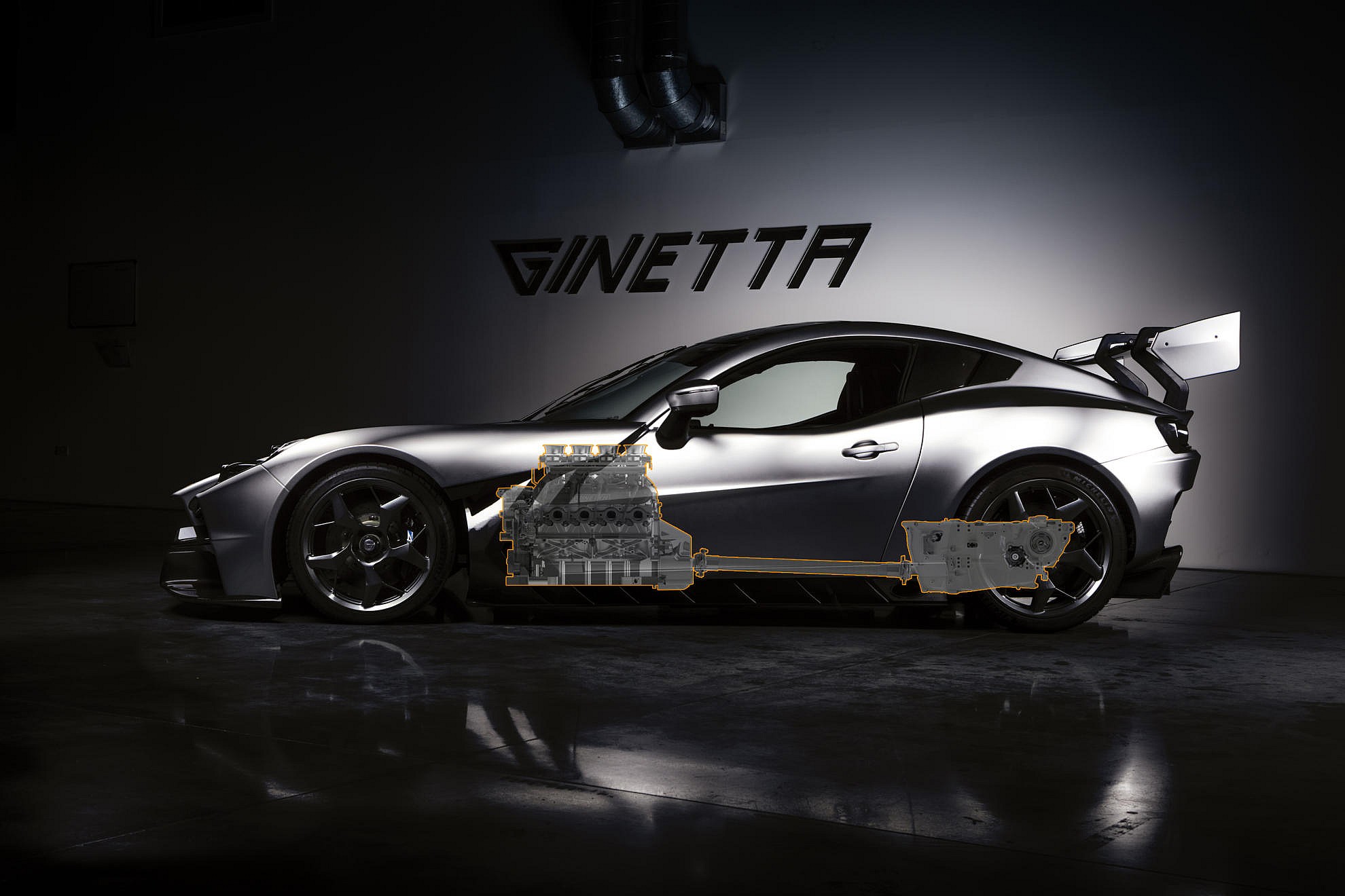 Ginetta Akula (4)